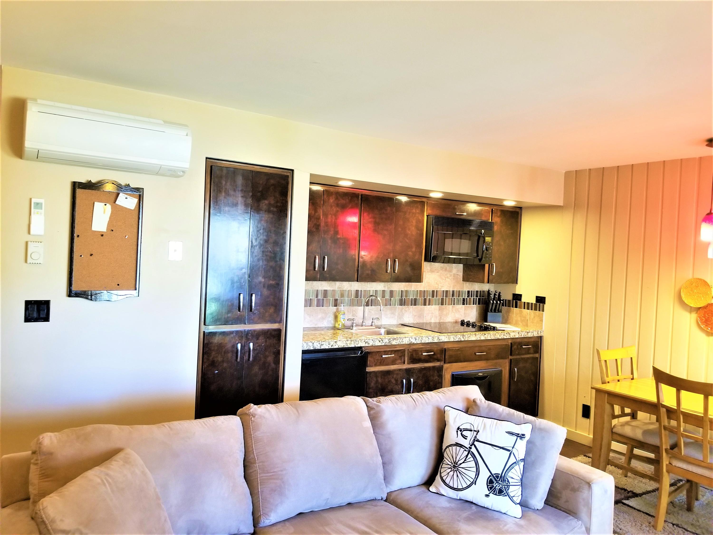 Mt Bachelor Village - Residential