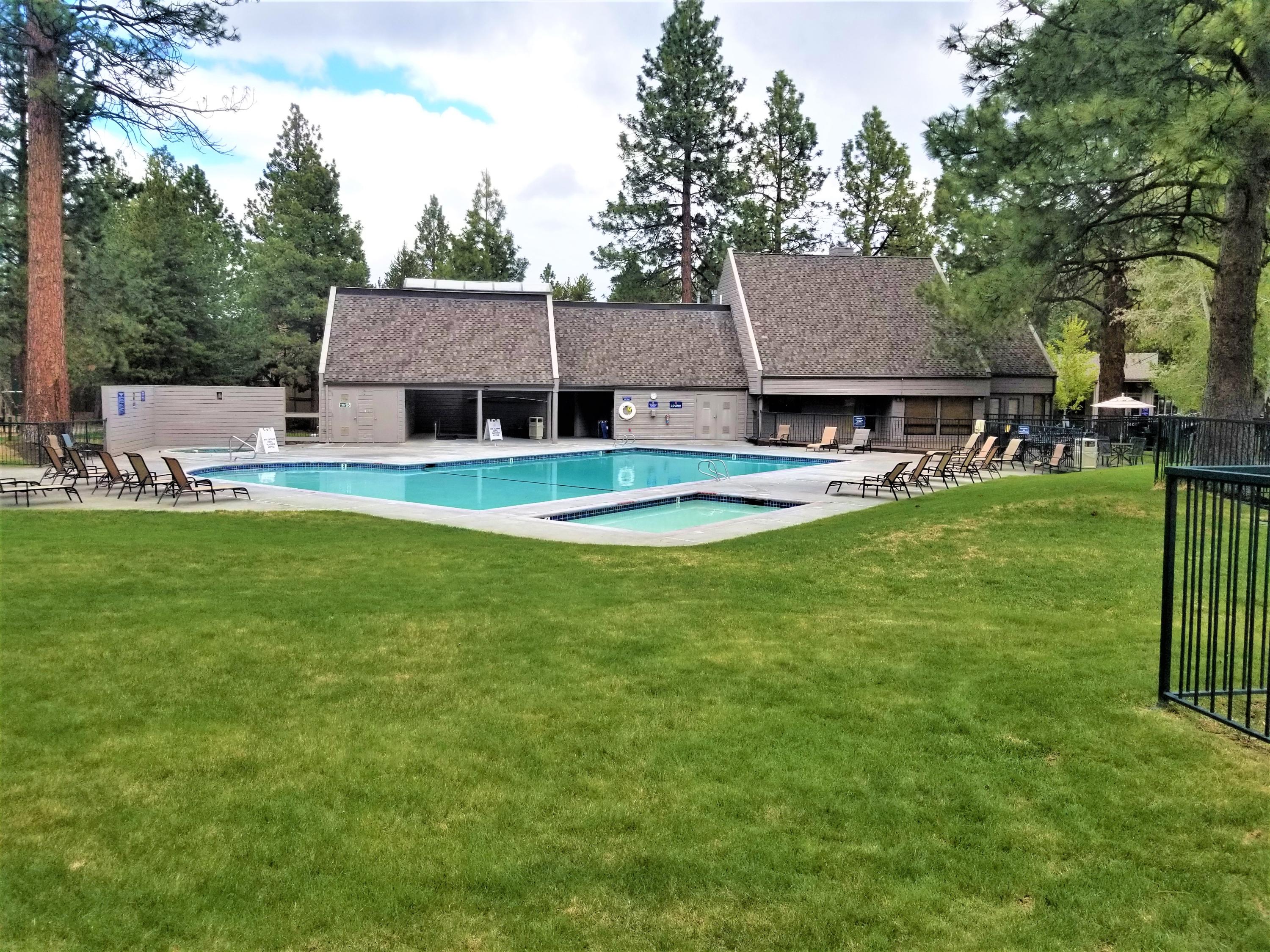 Mt Bachelor Village - Residential