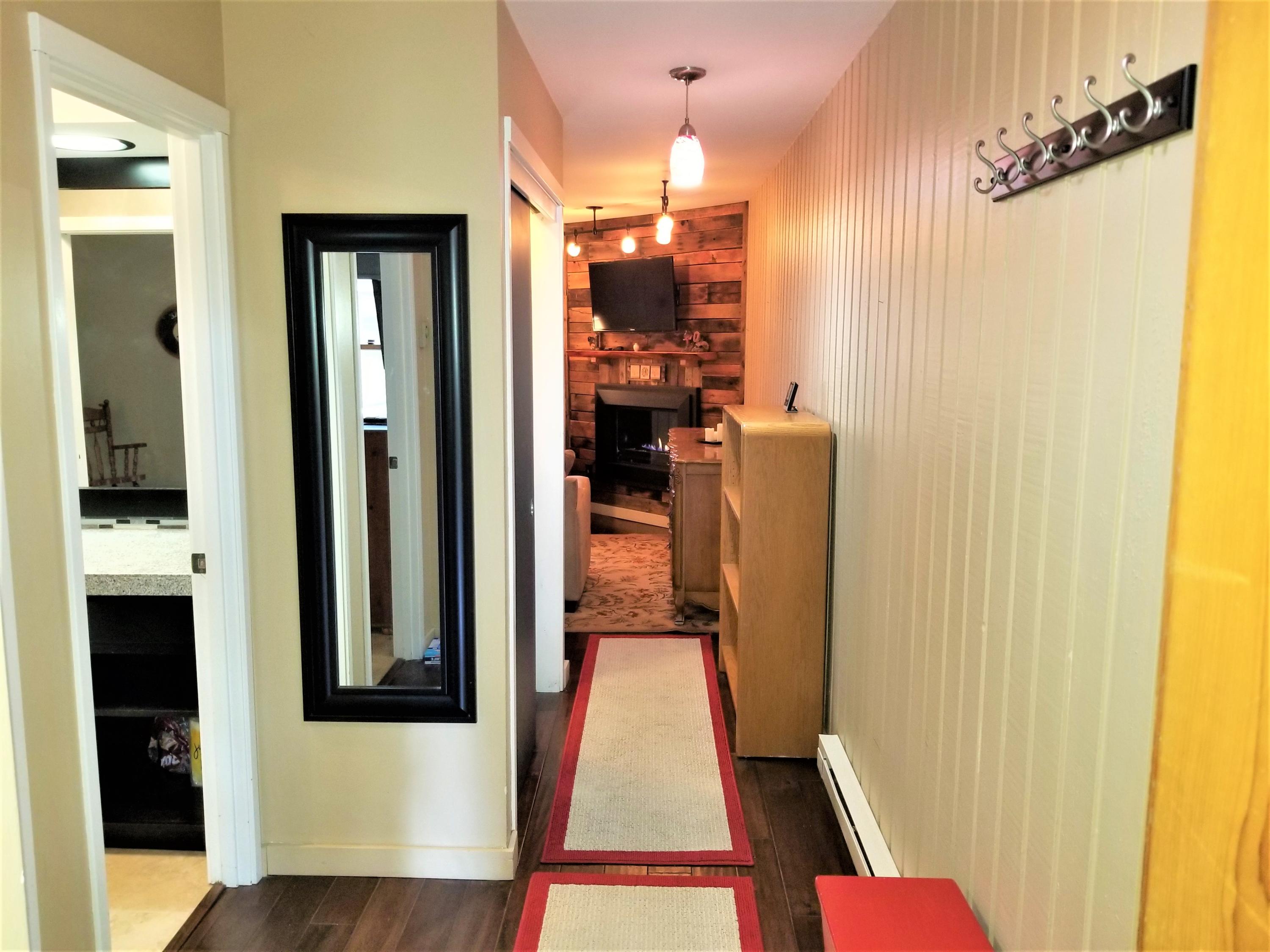 Mt Bachelor Village - Residential