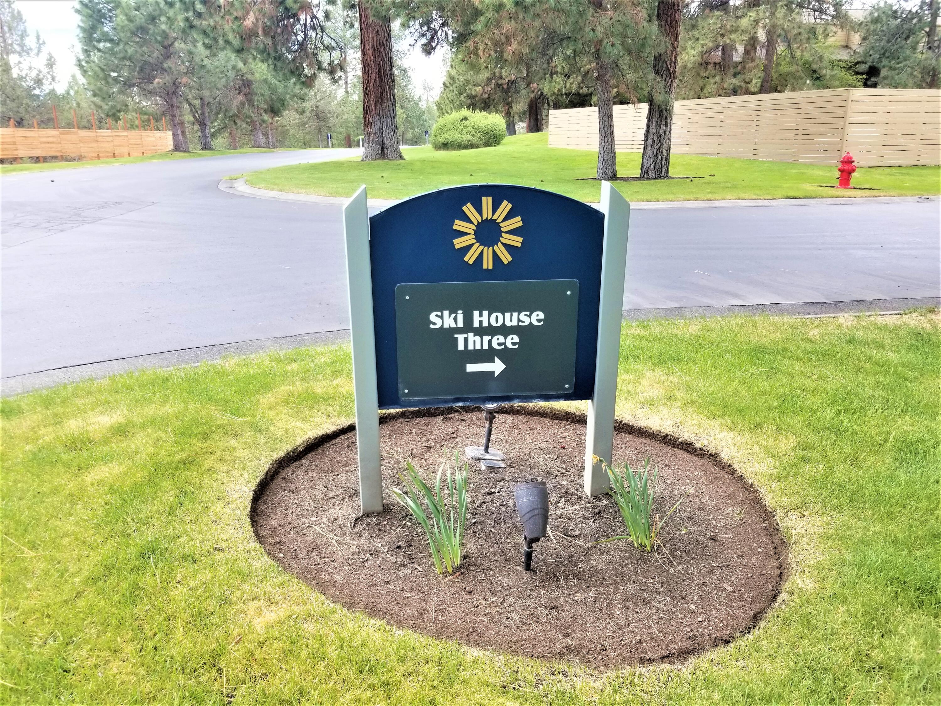 Mt Bachelor Village - Residential