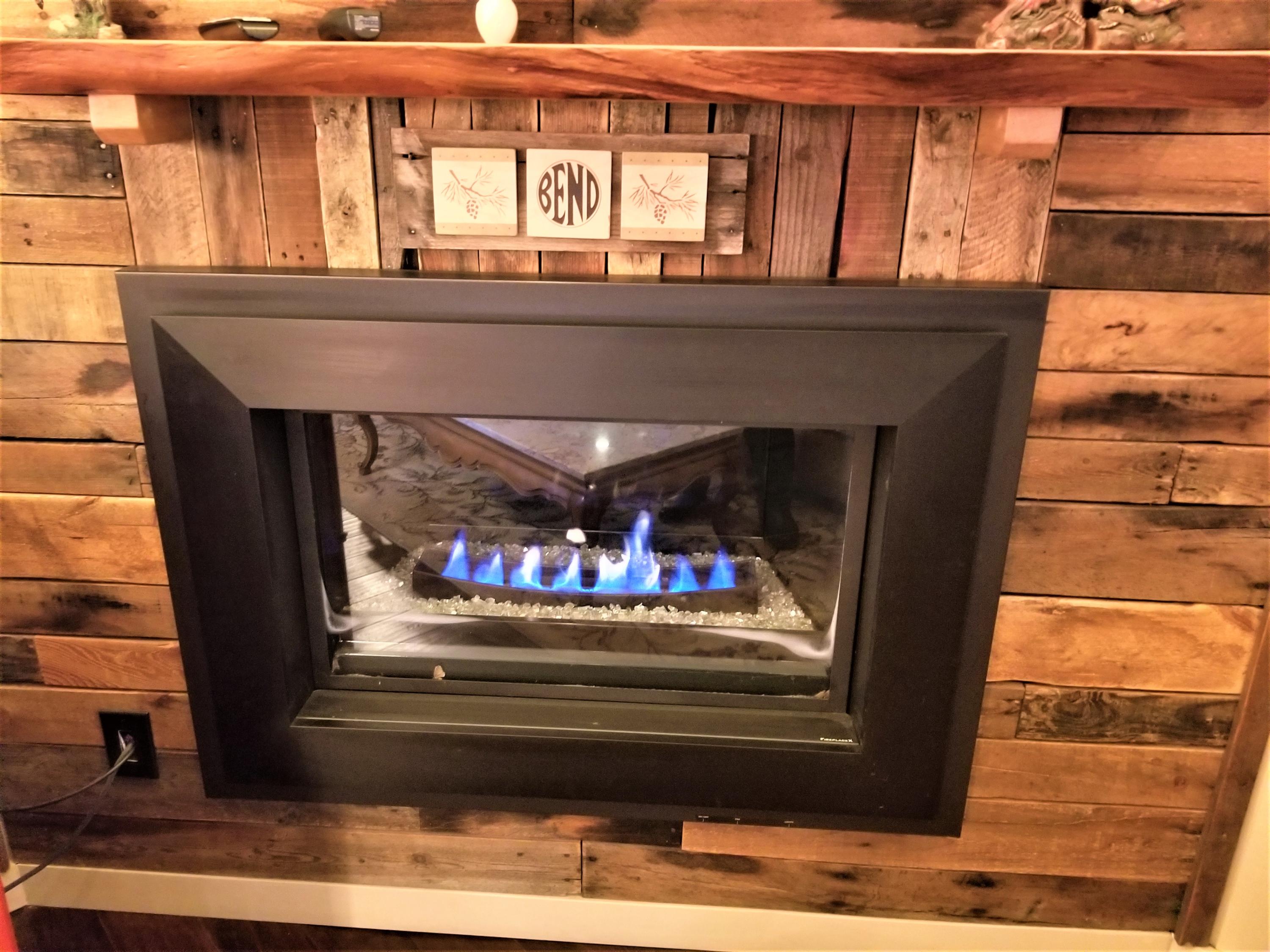 Mt Bachelor Village - Residential