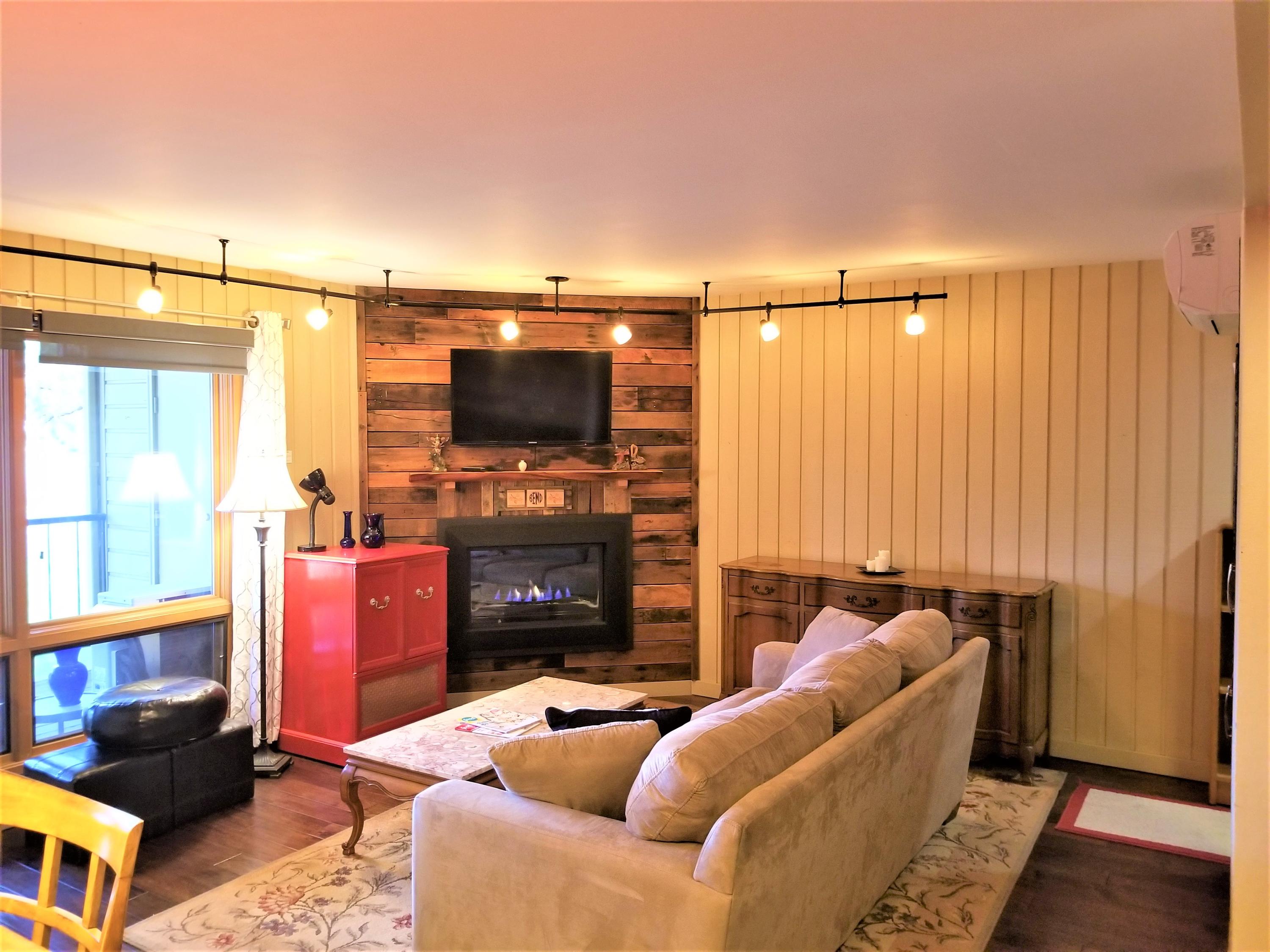 Mt Bachelor Village - Residential