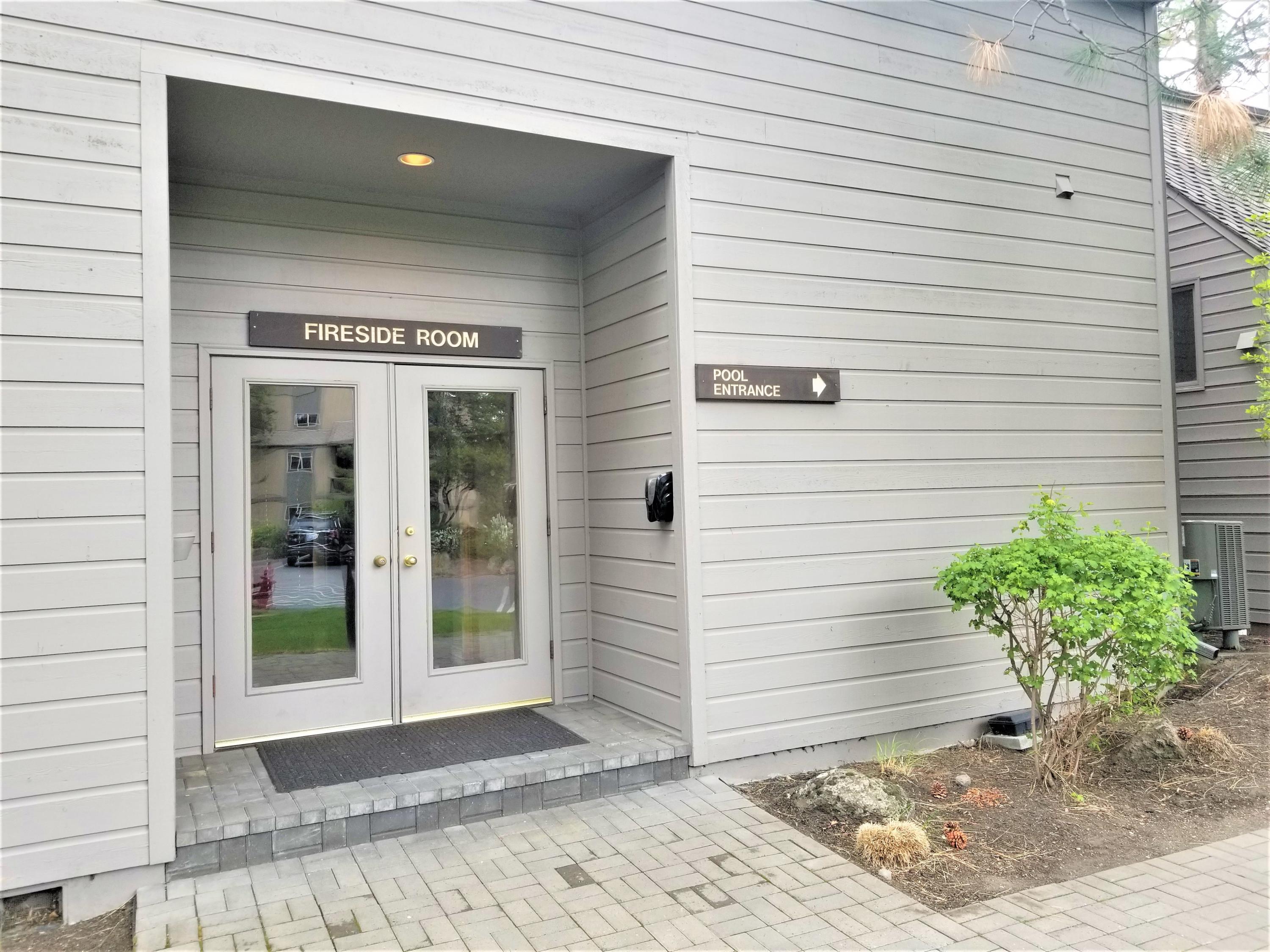 Mt Bachelor Village - Residential