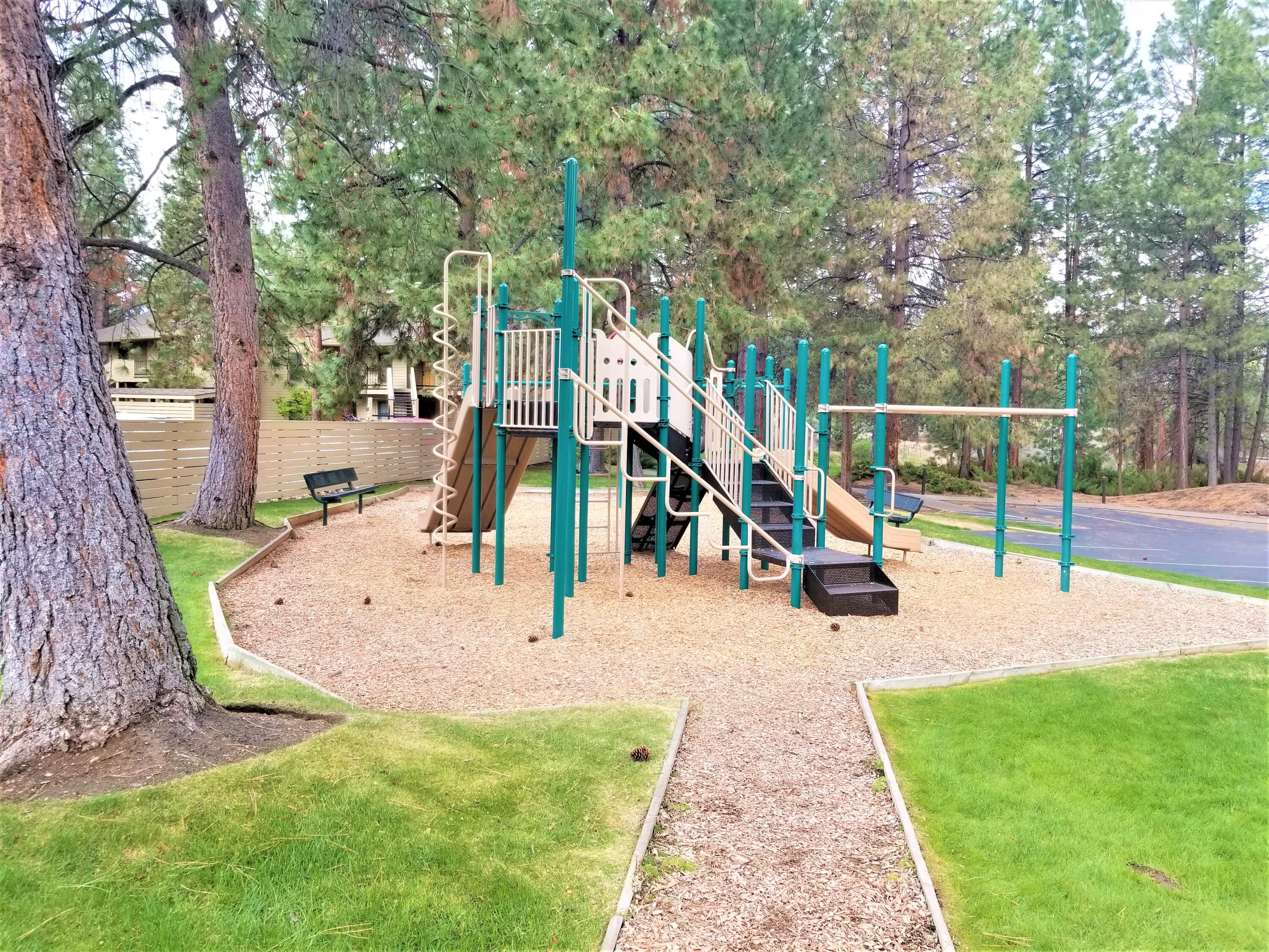 Mt Bachelor Village - Residential