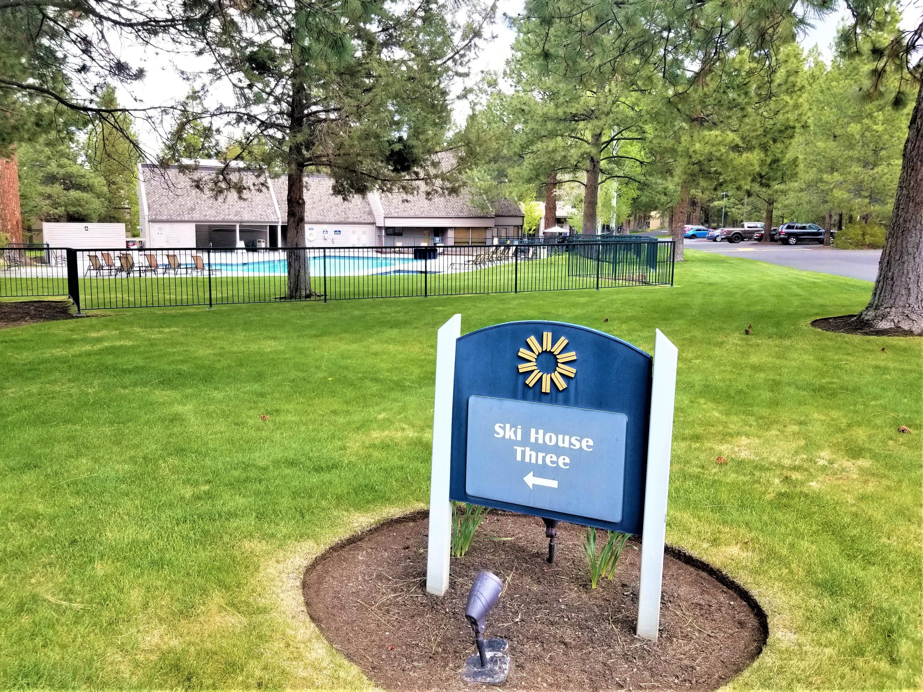 Mt Bachelor Village - Residential