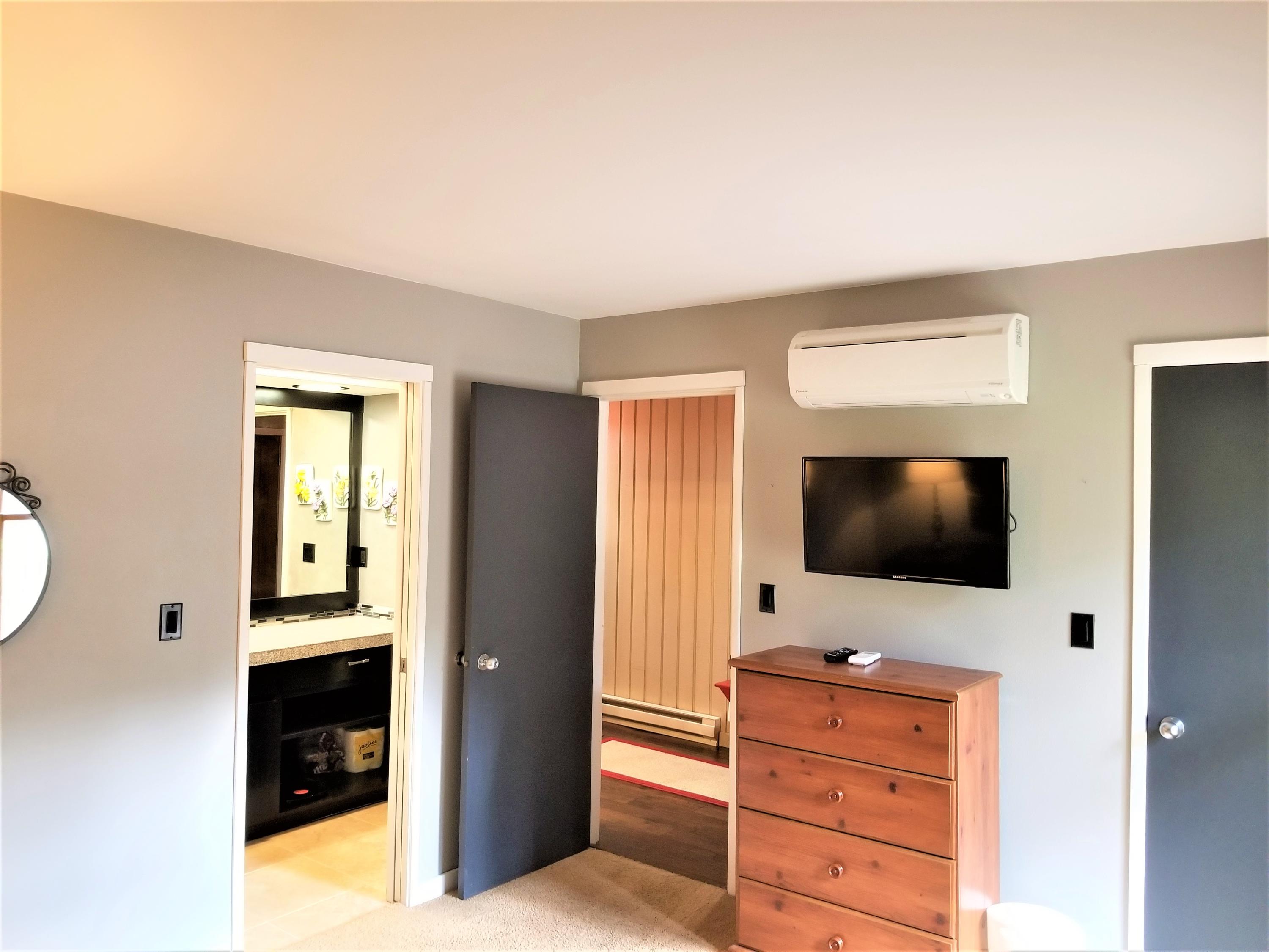 Mt Bachelor Village - Residential