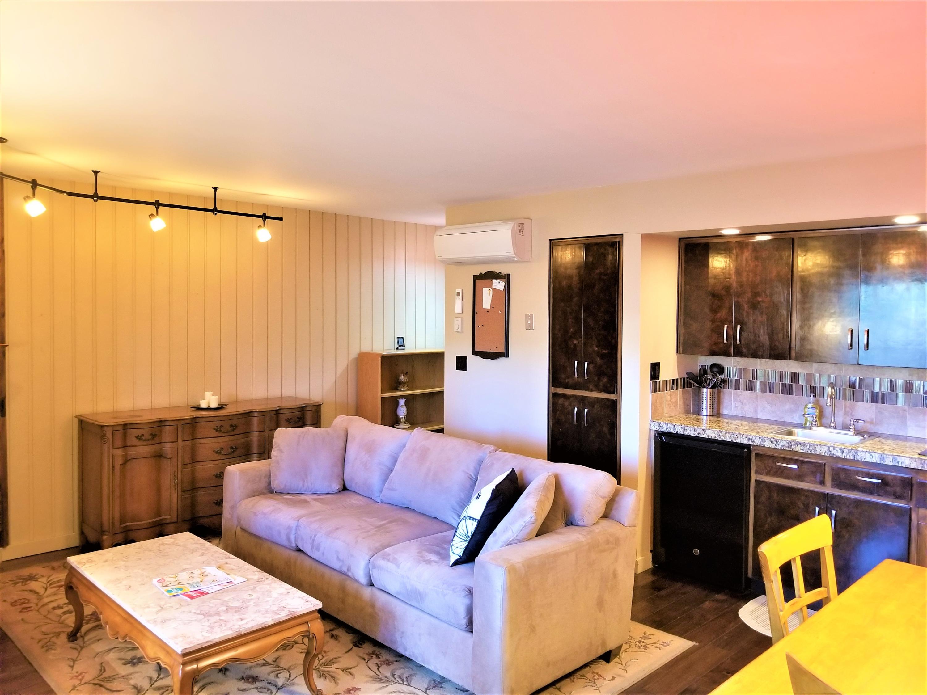 Mt Bachelor Village - Residential