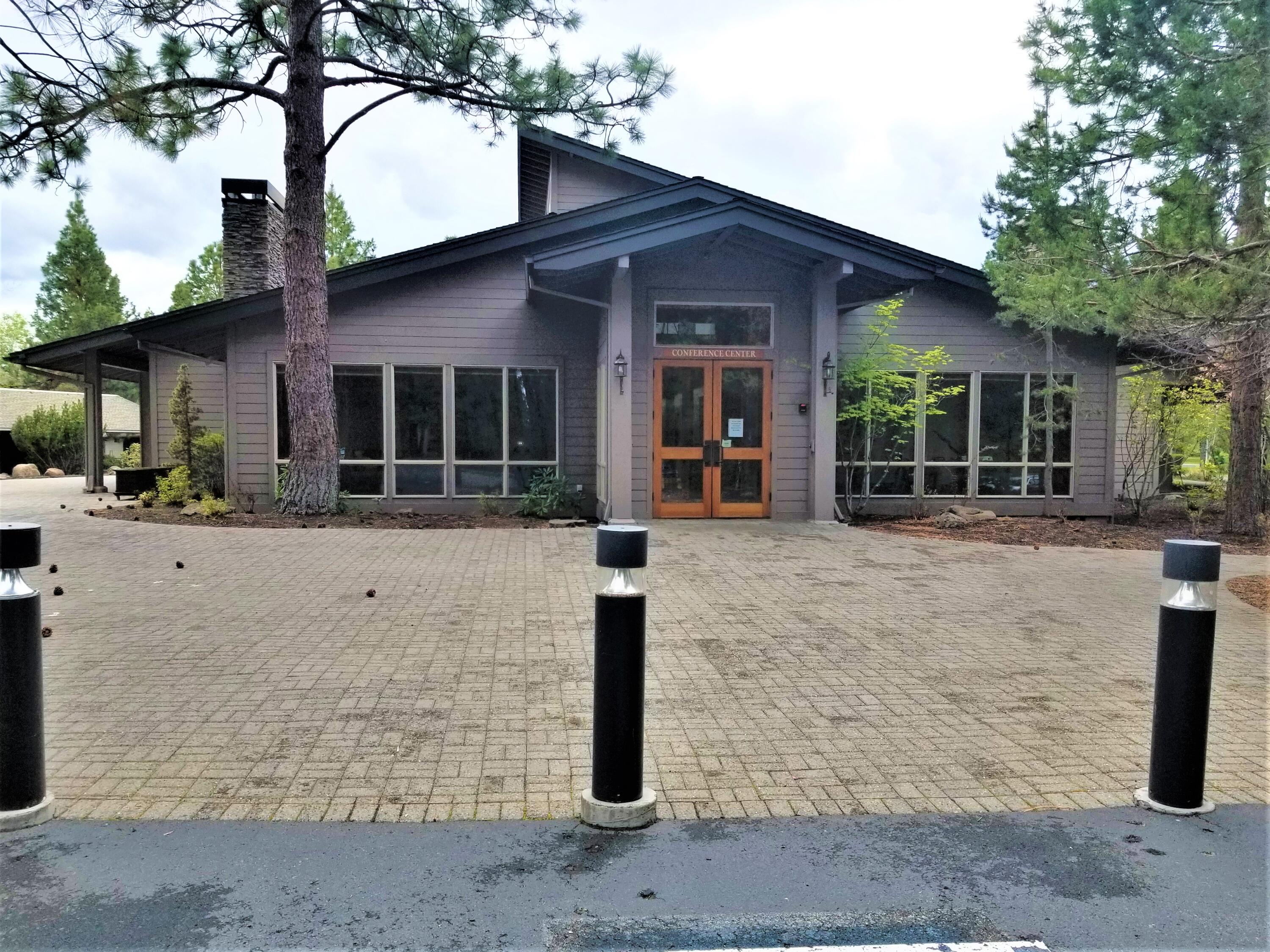 Mt Bachelor Village - Residential