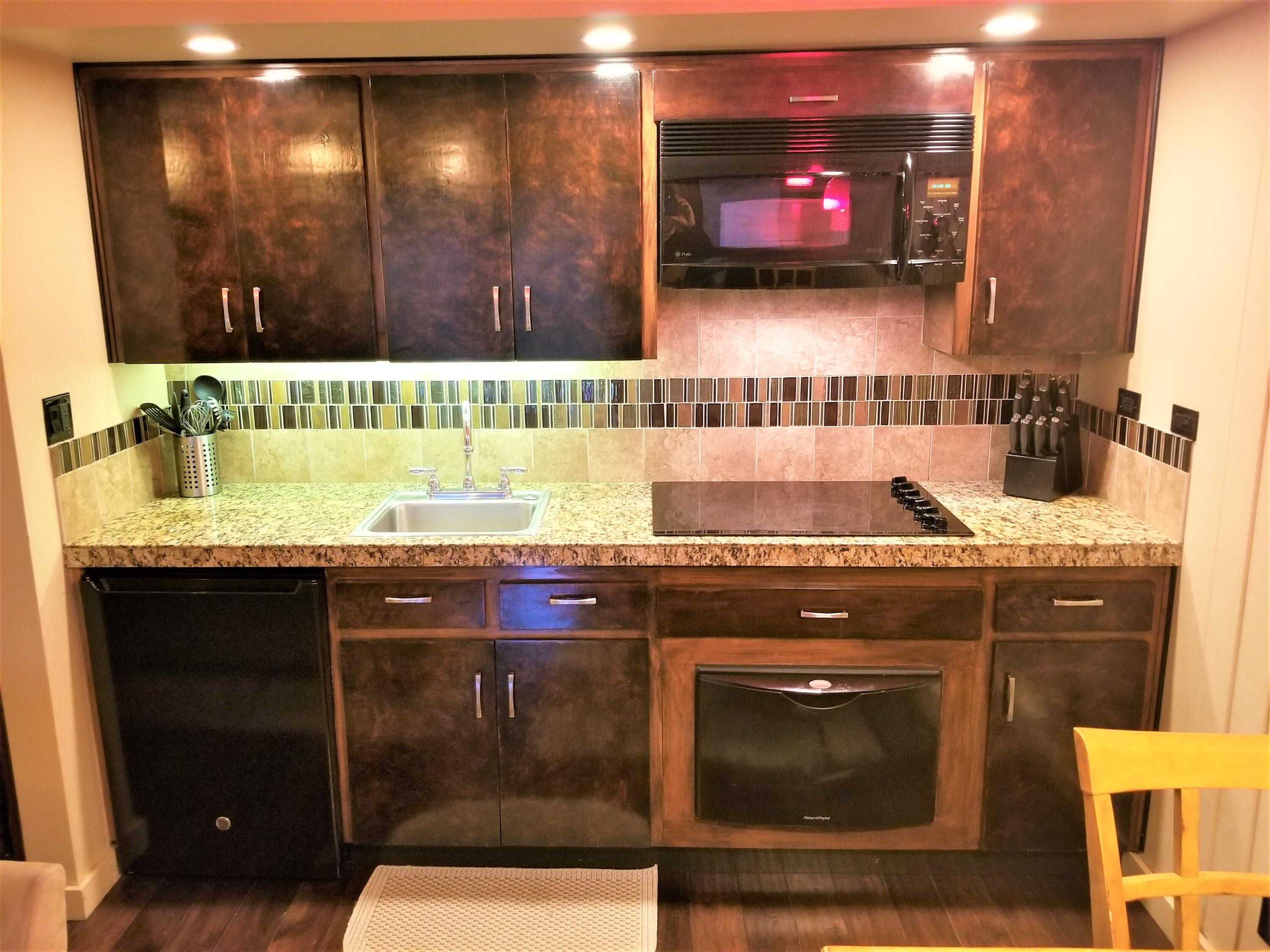 Mt Bachelor Village - Residential