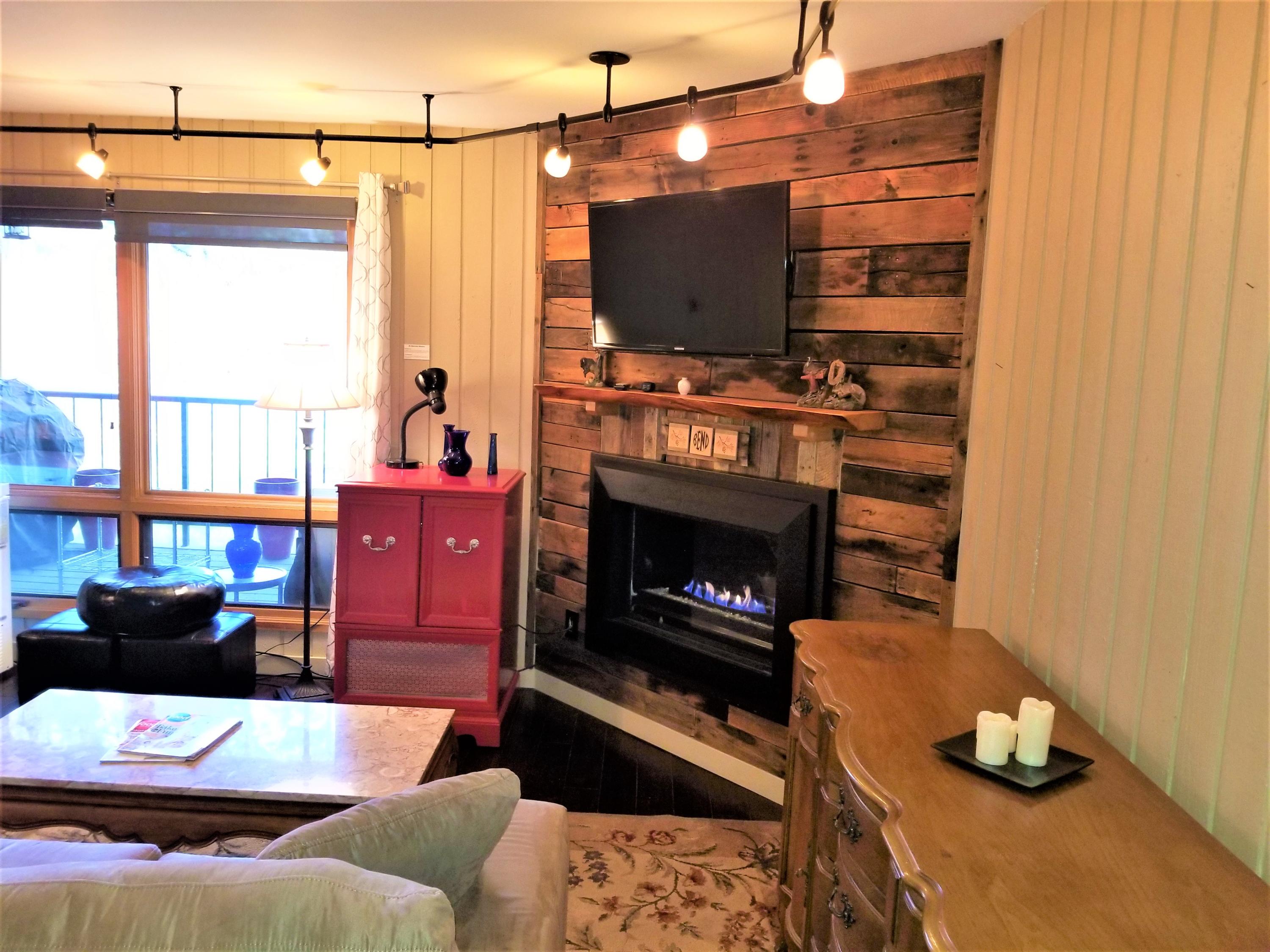 Mt Bachelor Village - Residential