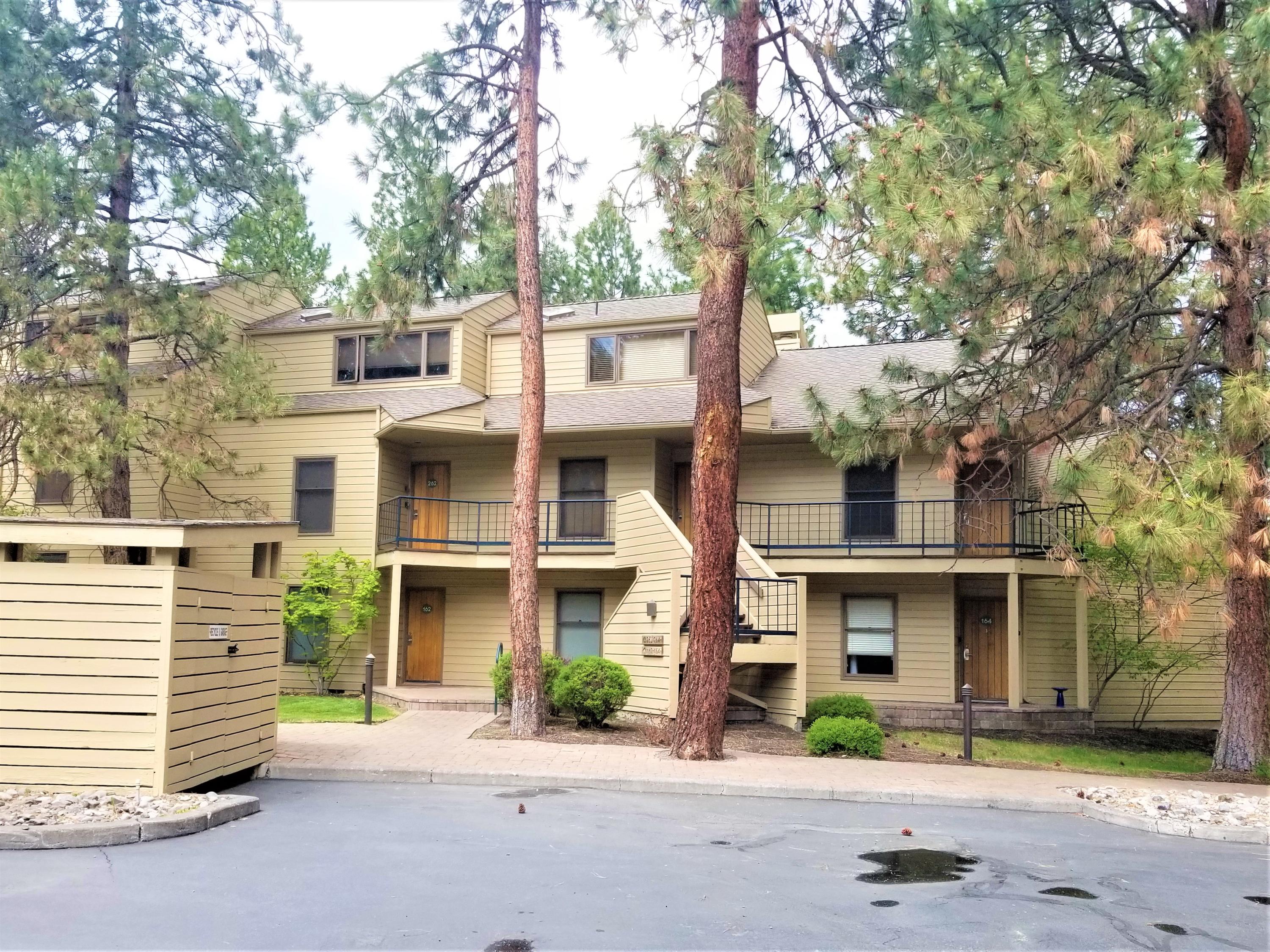 Mt Bachelor Village - Residential