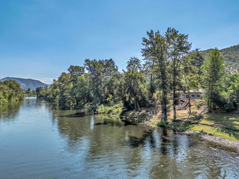 Tiny photo for 1380 Rogue River Highway, Gold Hill, OR 97525 (MLS # 220217356)