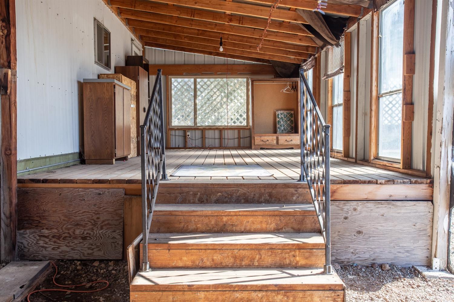 Rockview - Residential