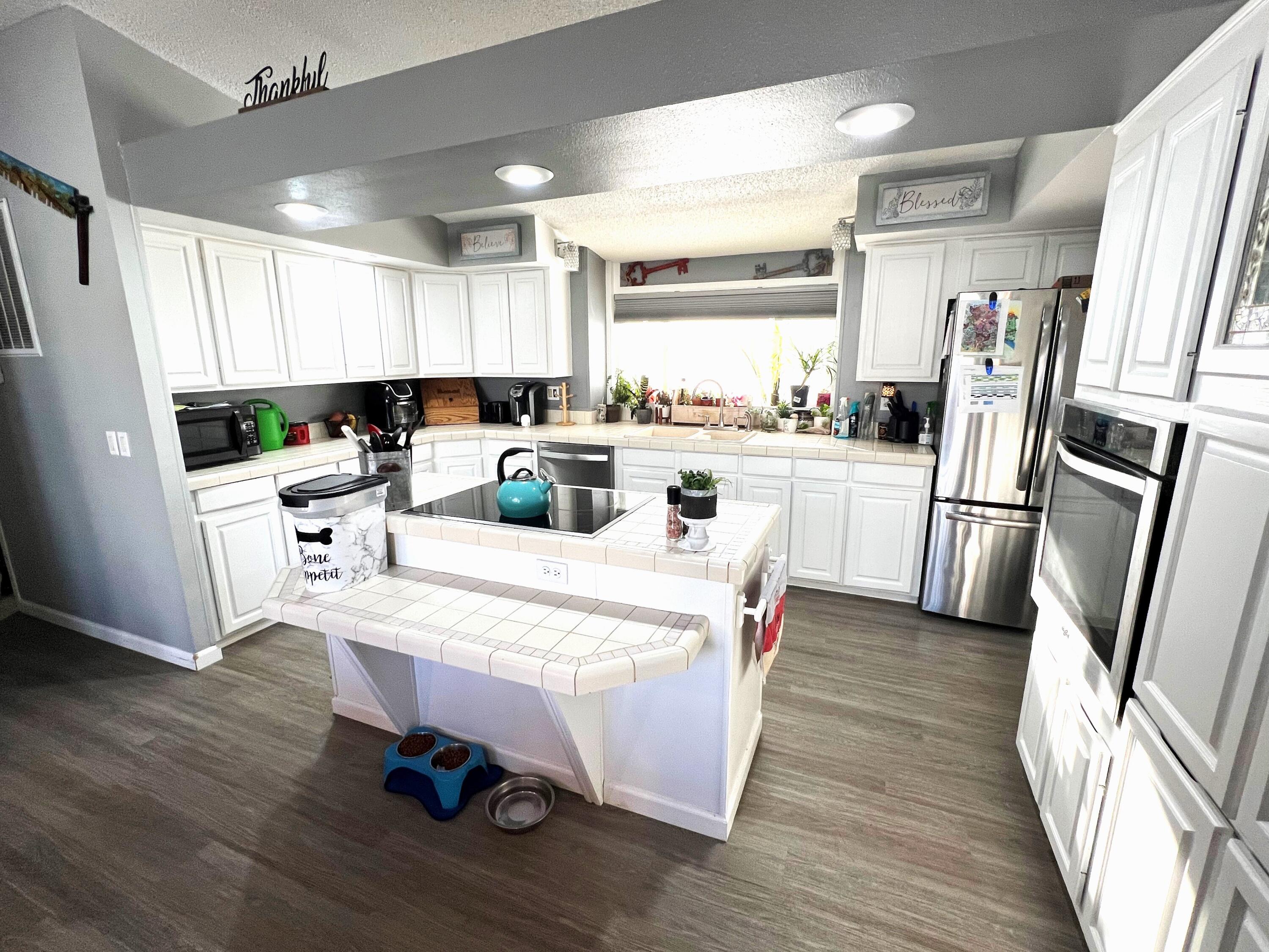 Country Green - Residential