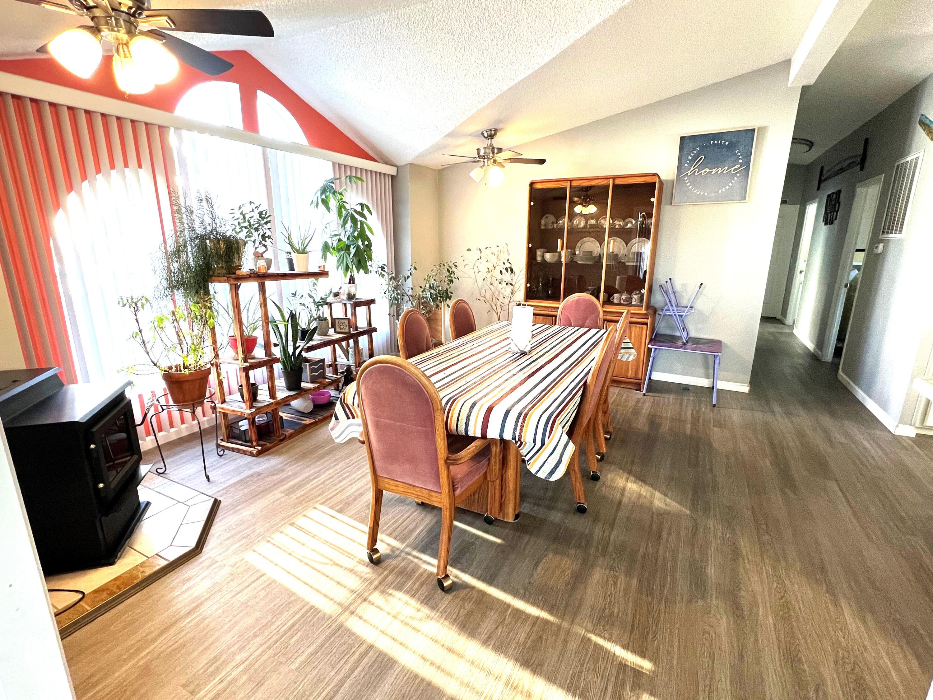 Country Green - Residential