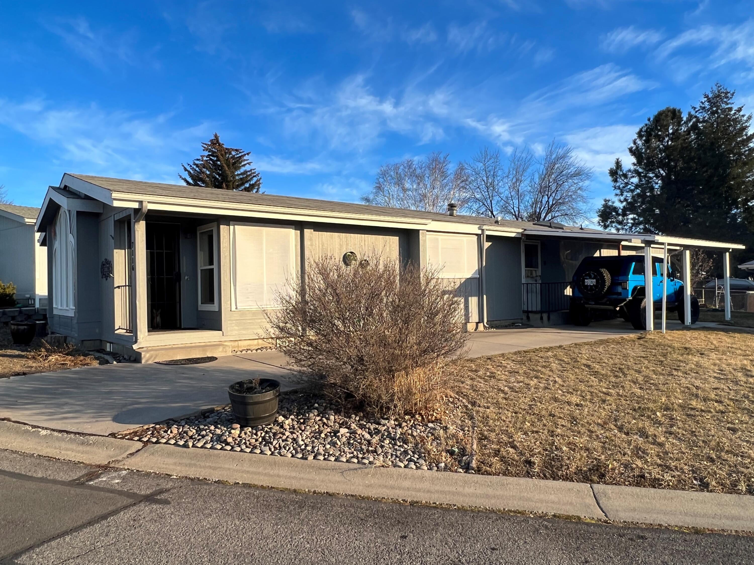 Country Green - Residential