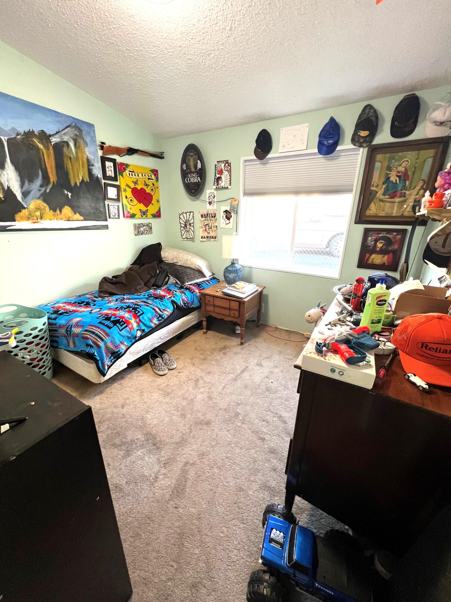 Country Green - Residential