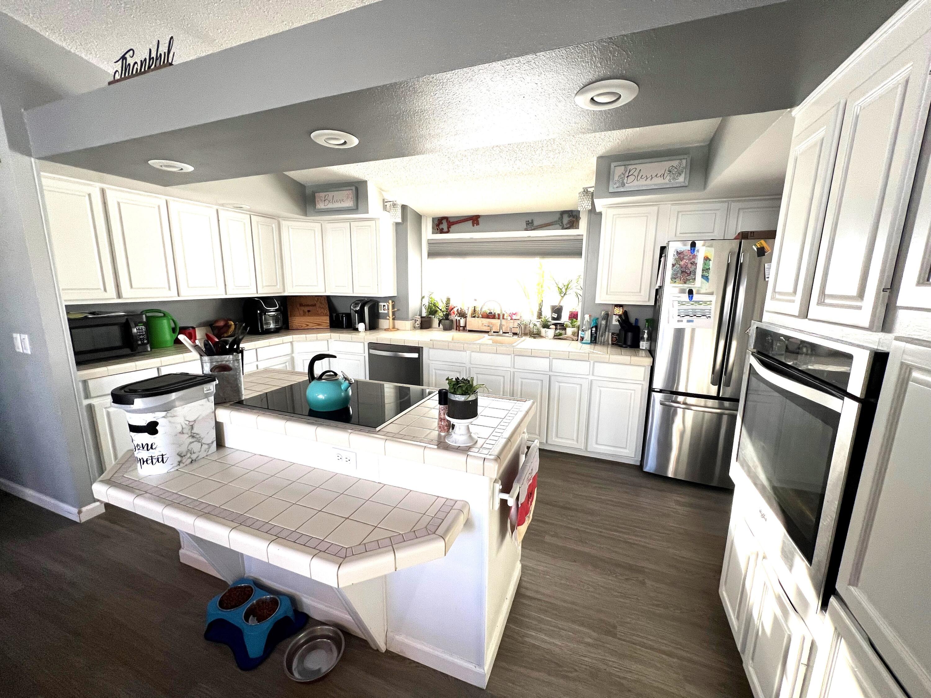 Country Green - Residential