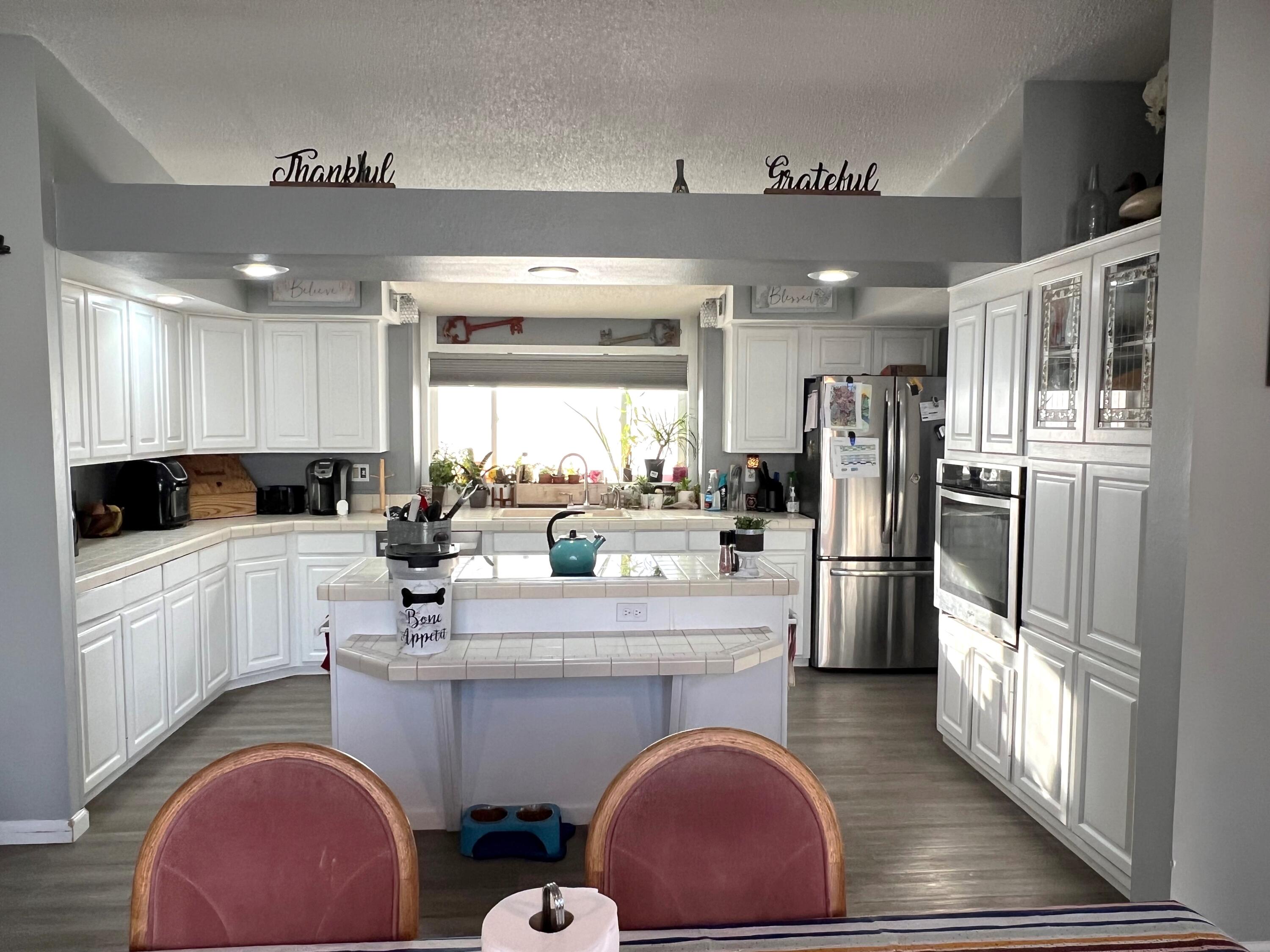 Country Green - Residential