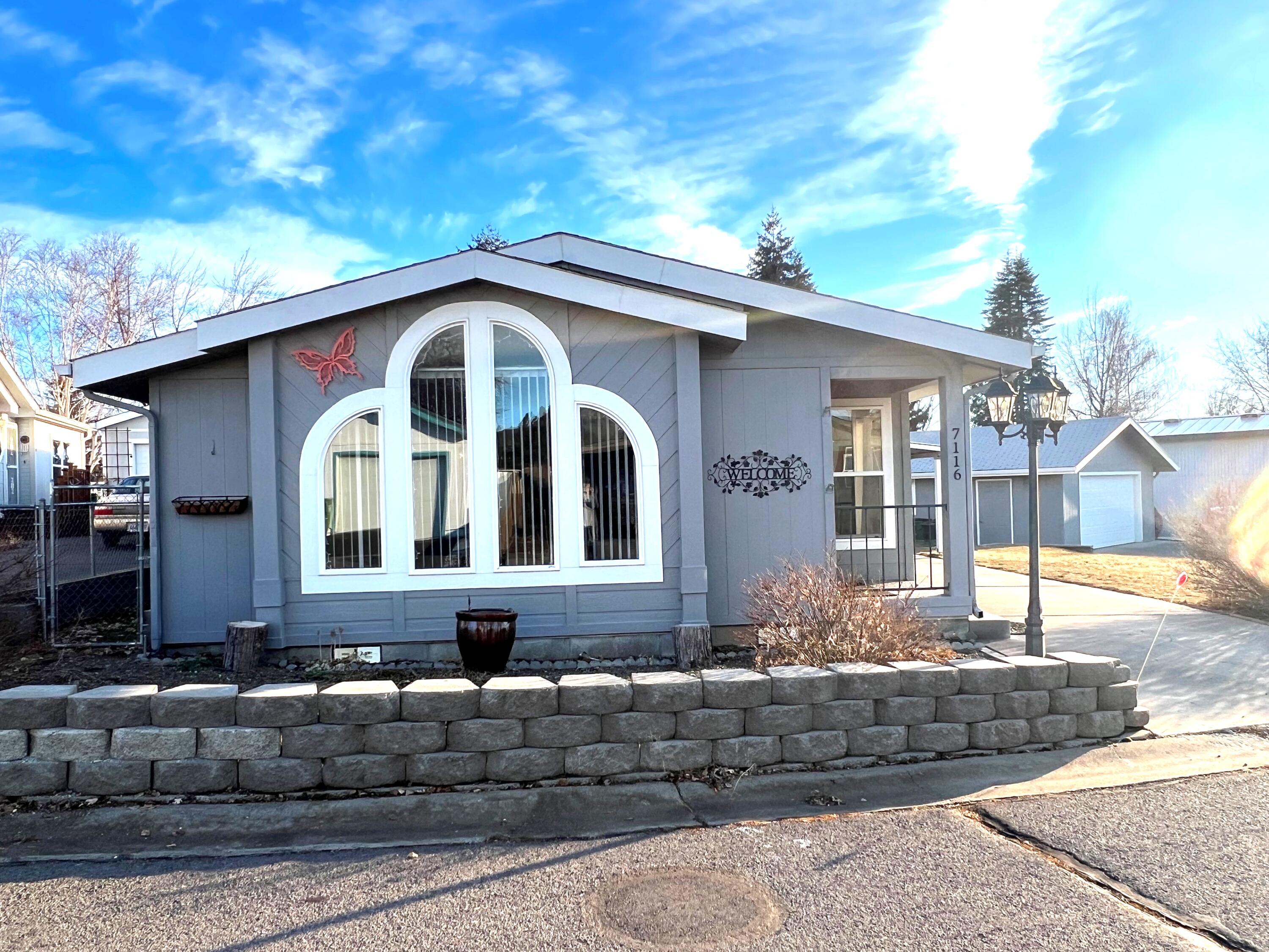 Country Green - Residential