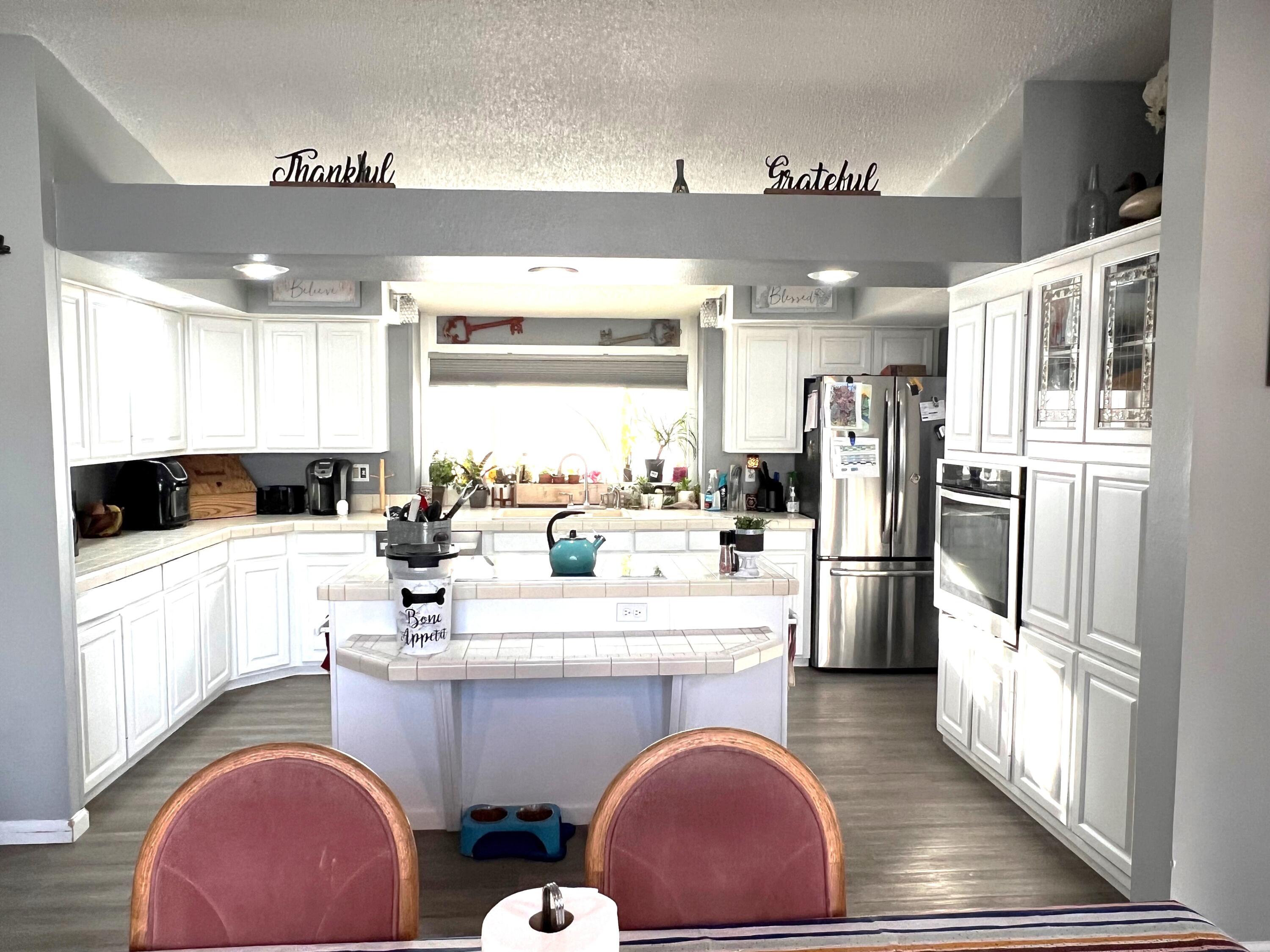 Country Green - Residential