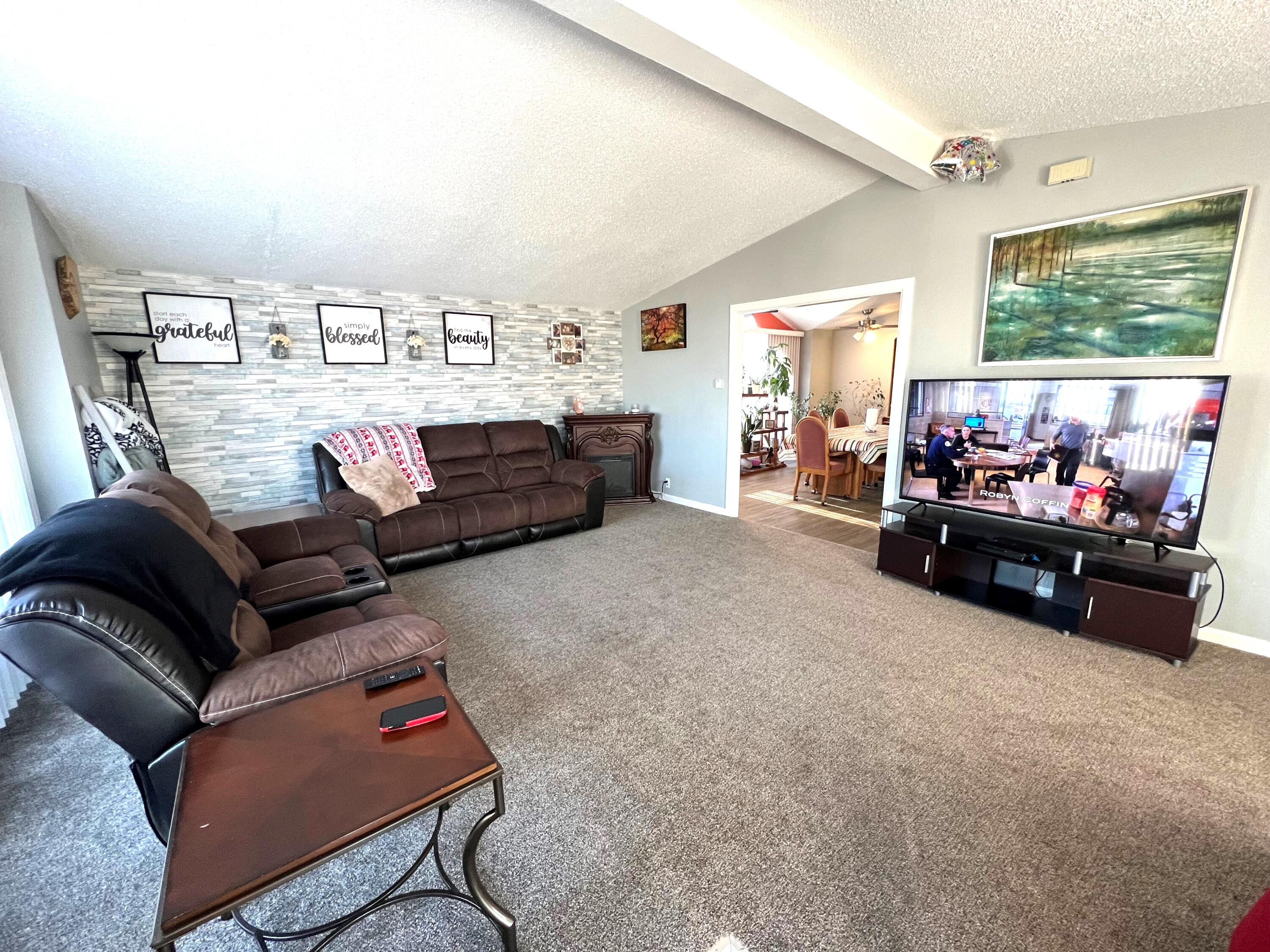 Country Green - Residential