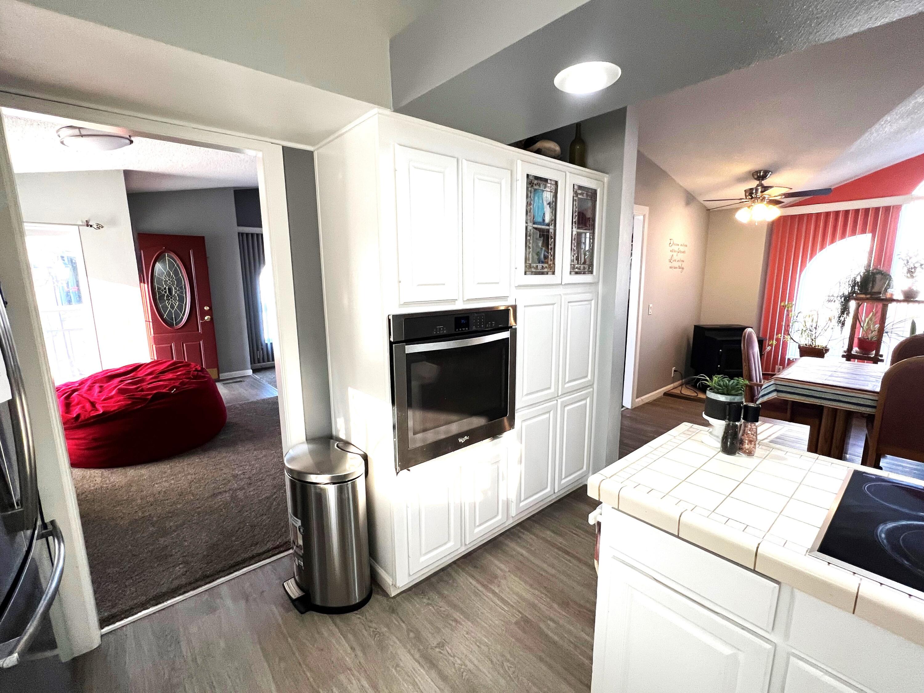 Country Green - Residential