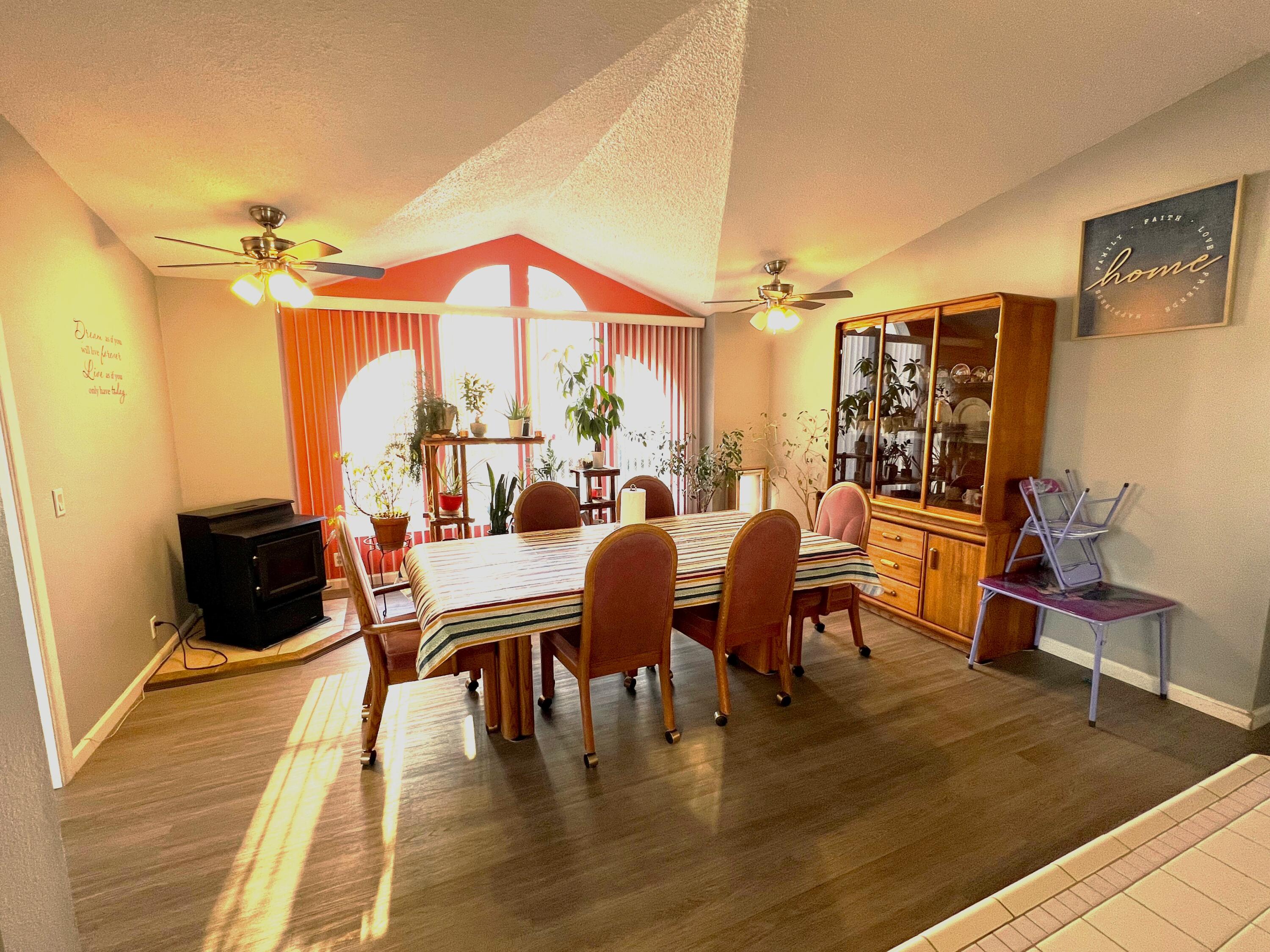 Country Green - Residential