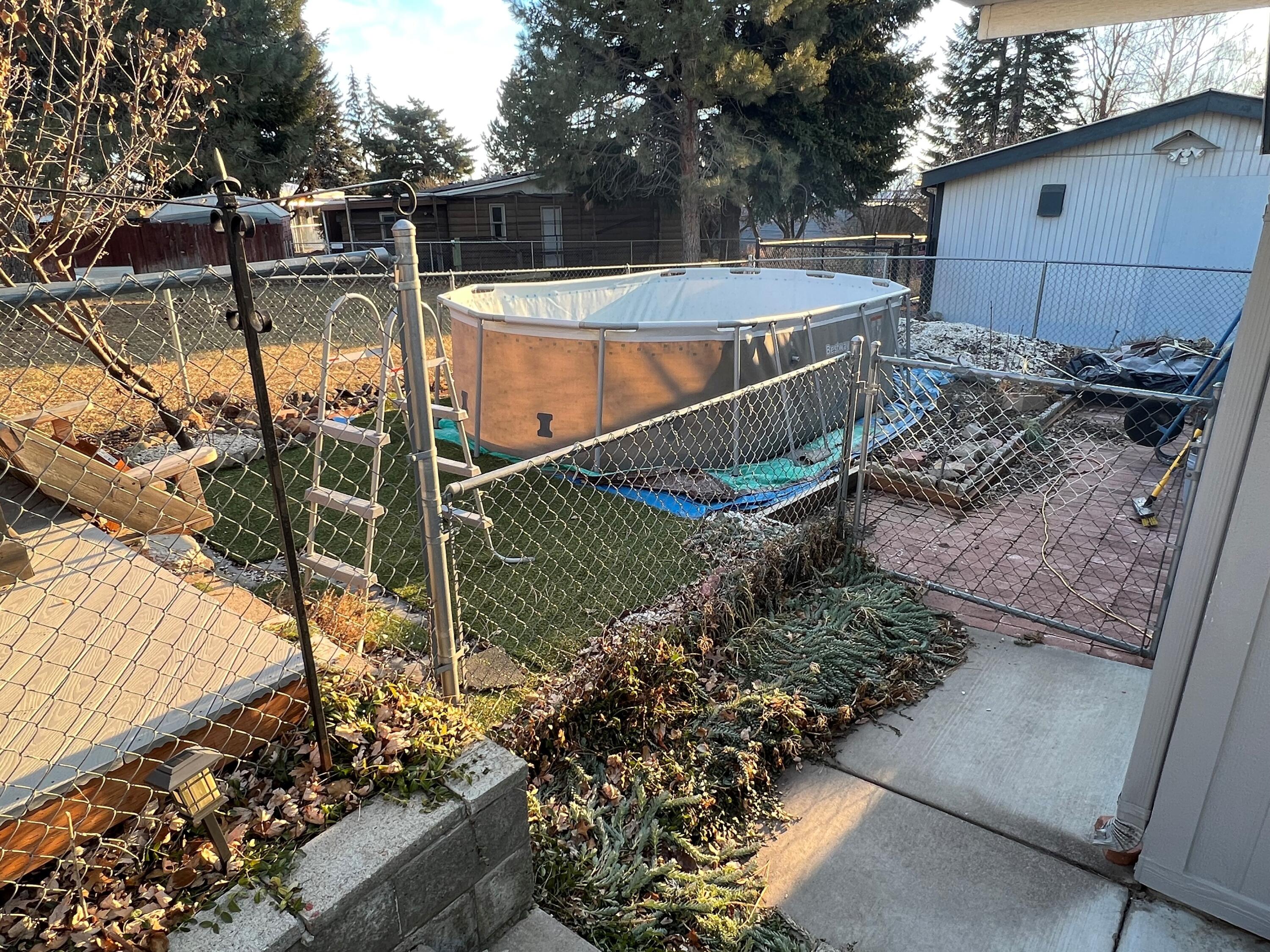 Country Green - Residential