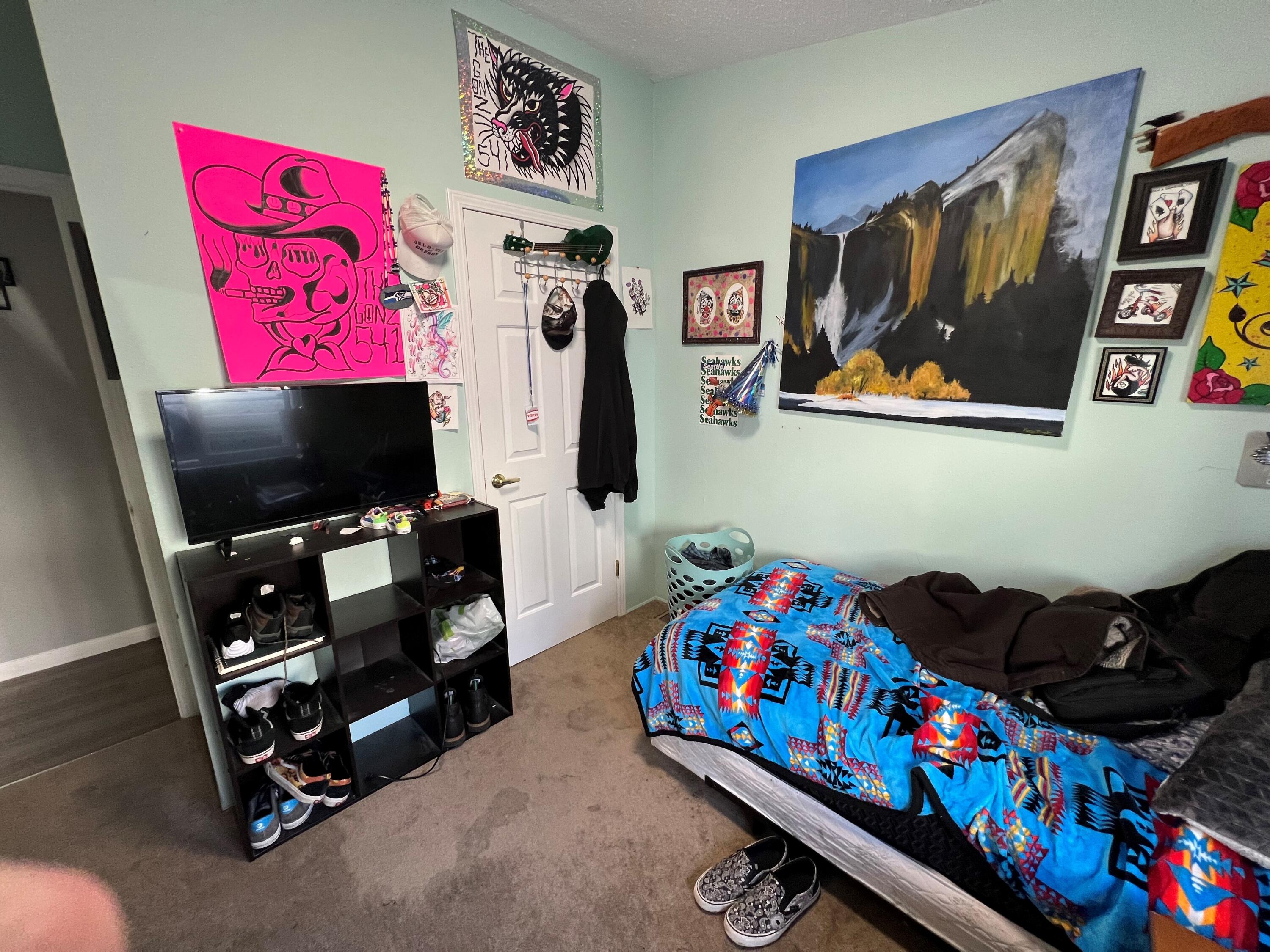 Country Green - Residential