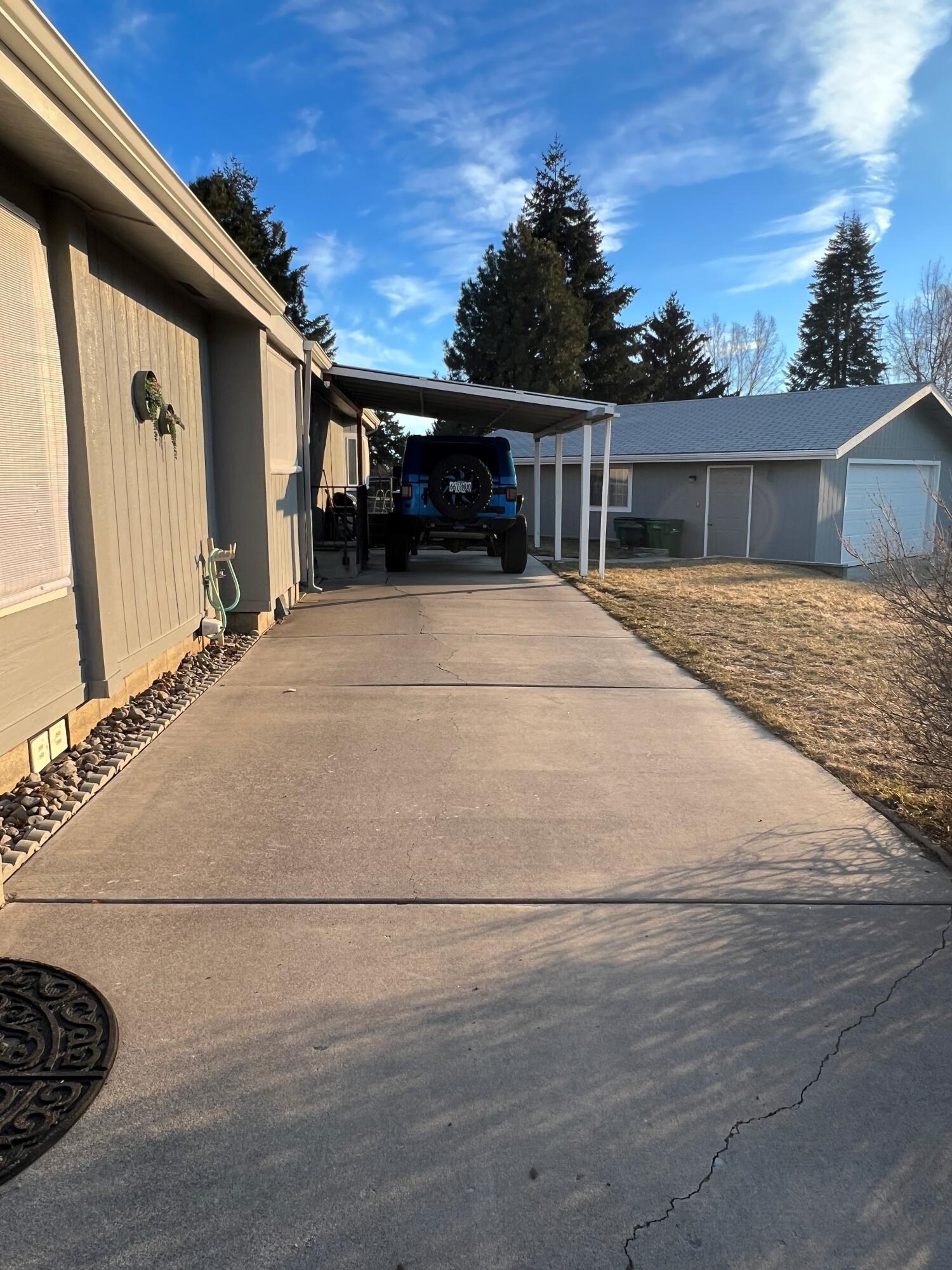 Country Green - Residential