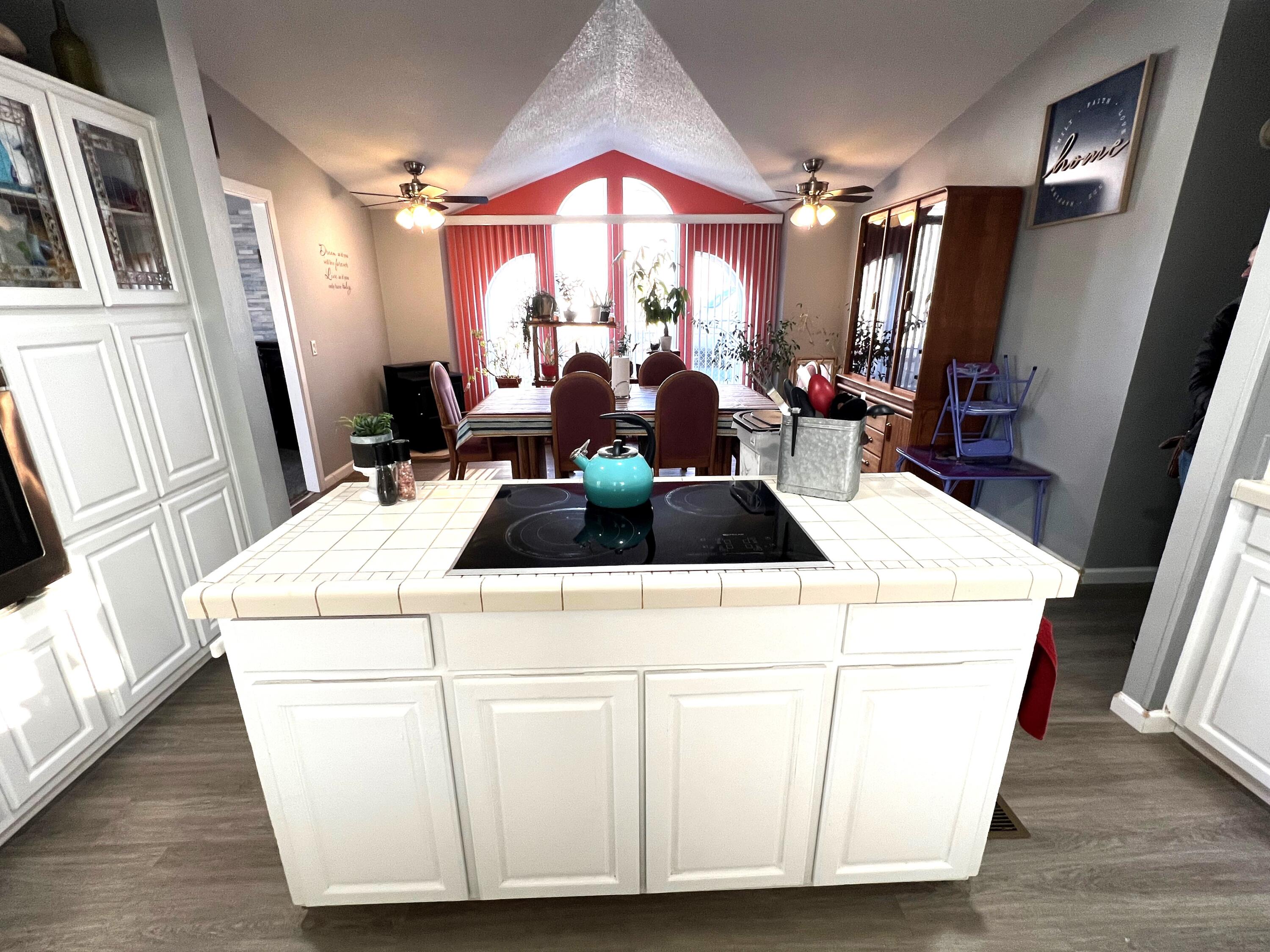 Country Green - Residential