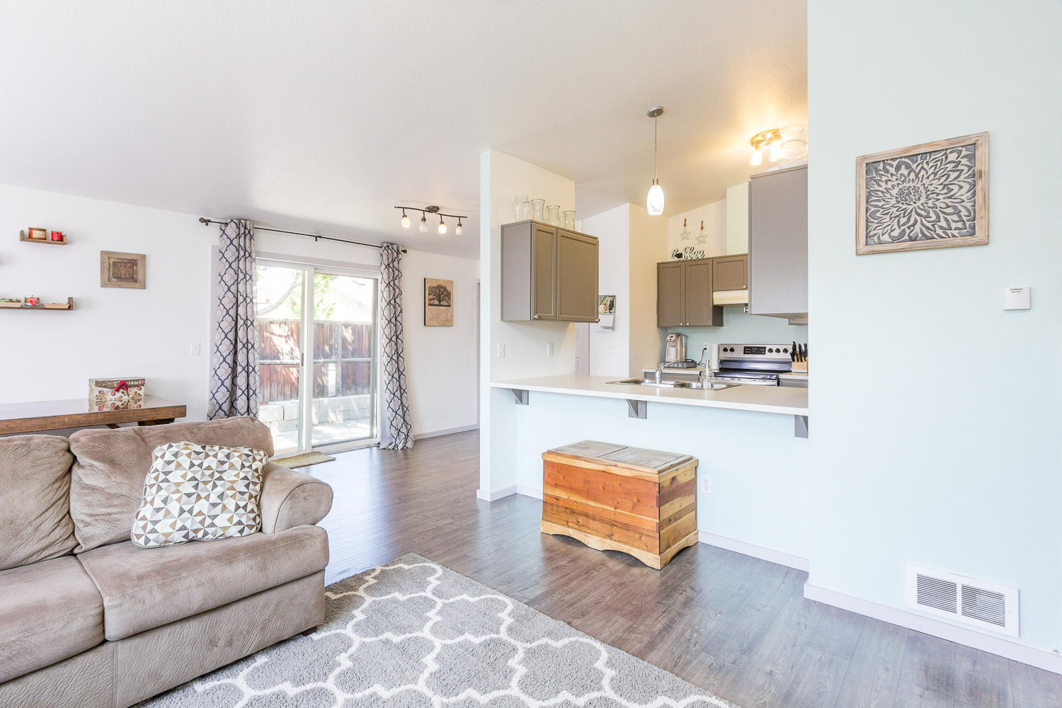 Aviara - Residential