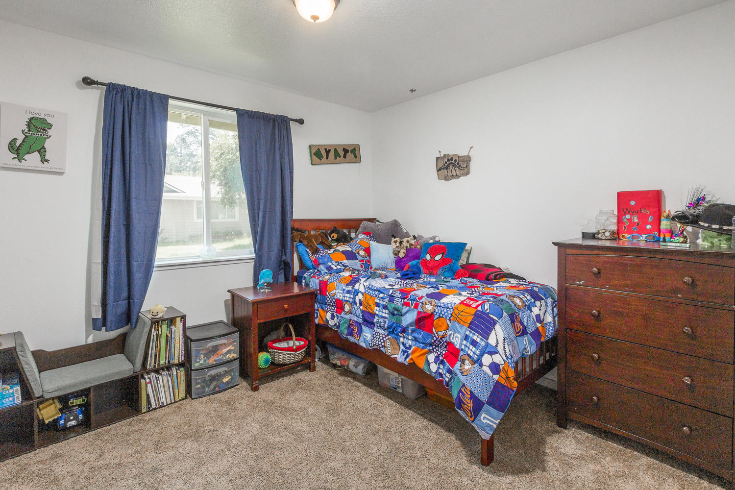 Aviara - Residential