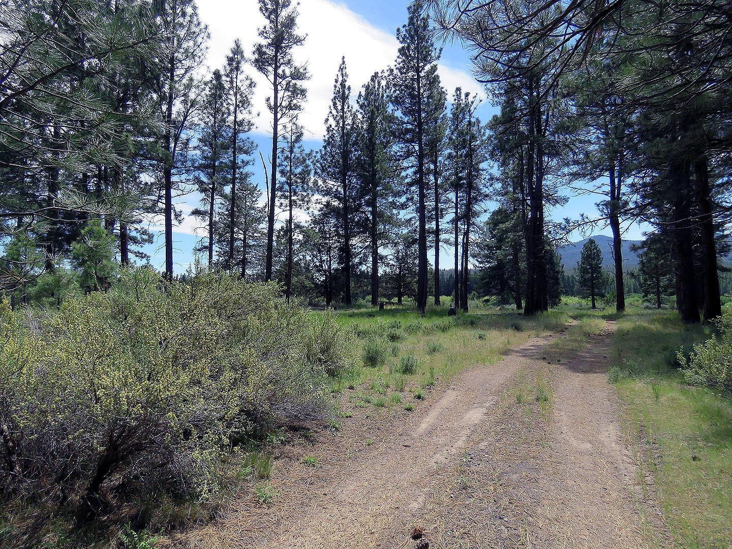 F. Archambeau Estate - Land