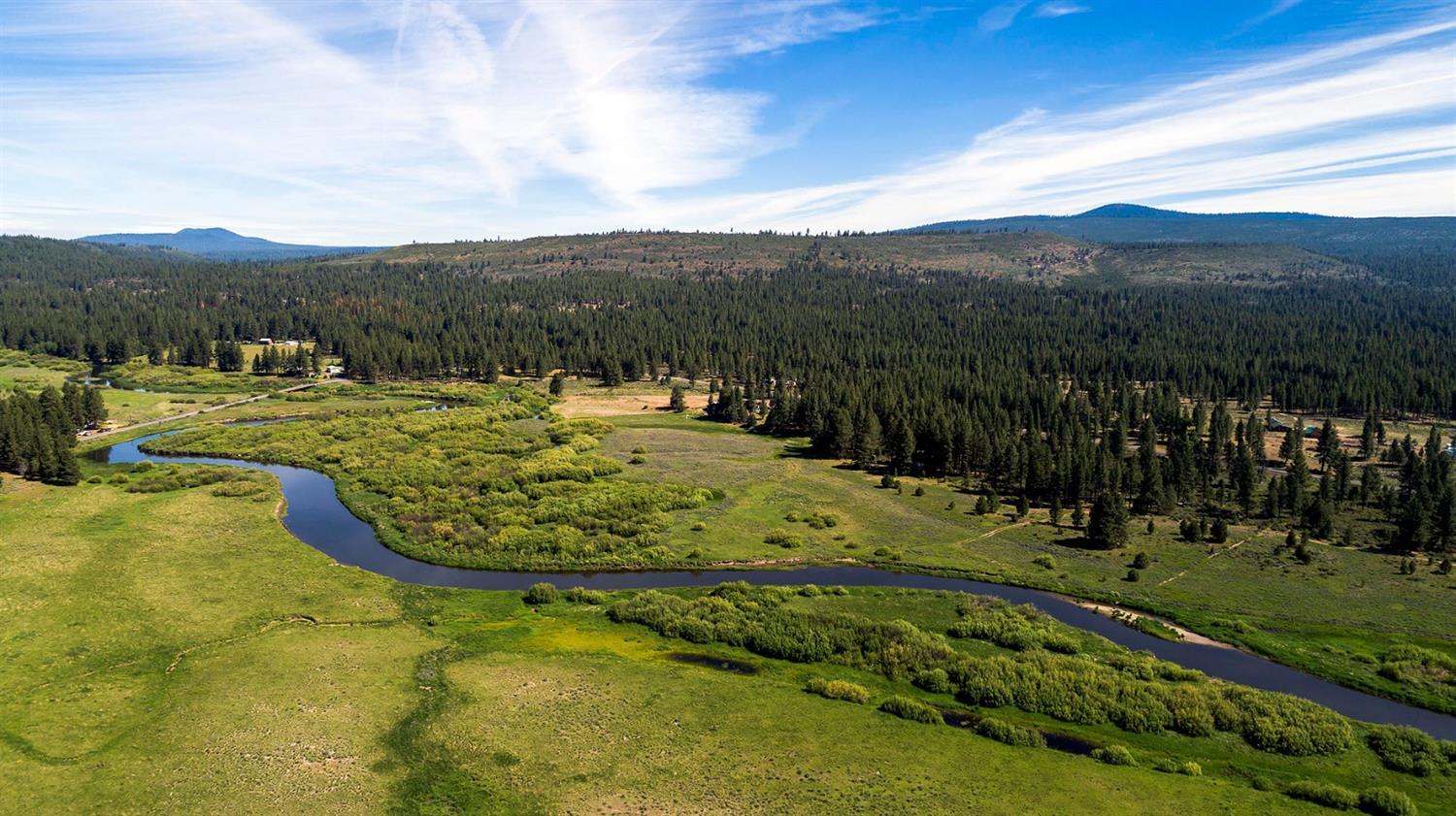 F. Archambeau Estate - Land