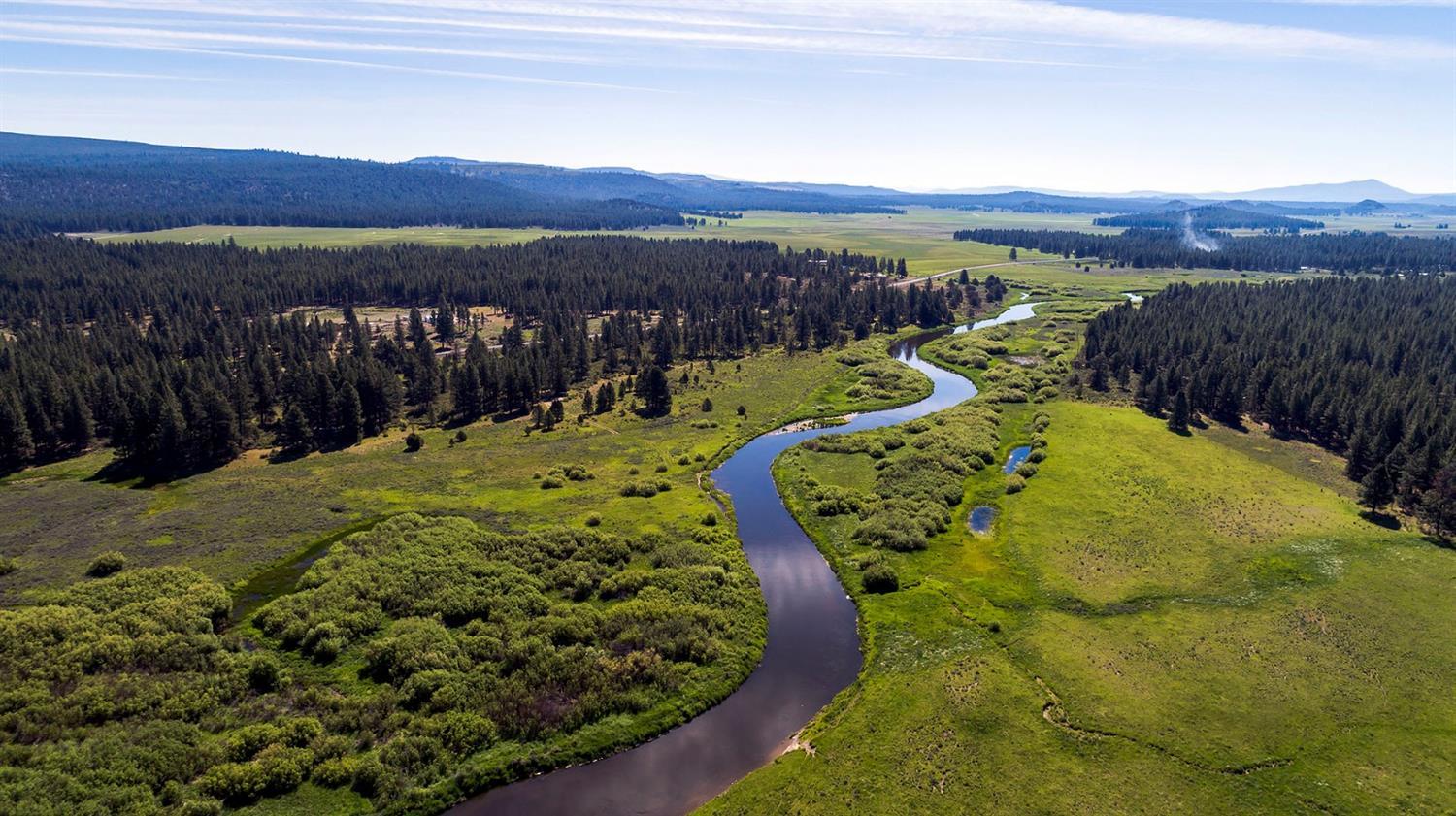 F. Archambeau Estate - Land