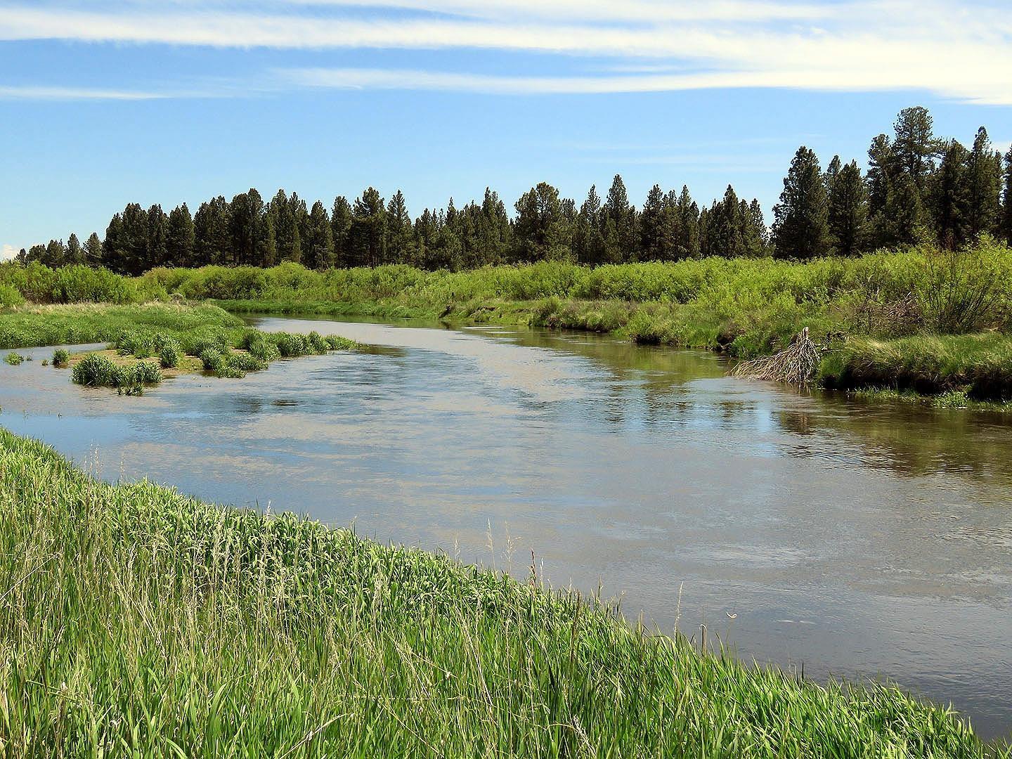 F. Archambeau Estate - Land
