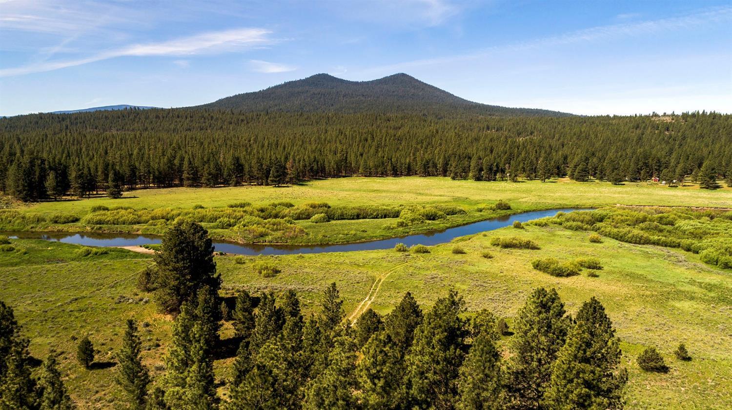 F. Archambeau Estate - Land