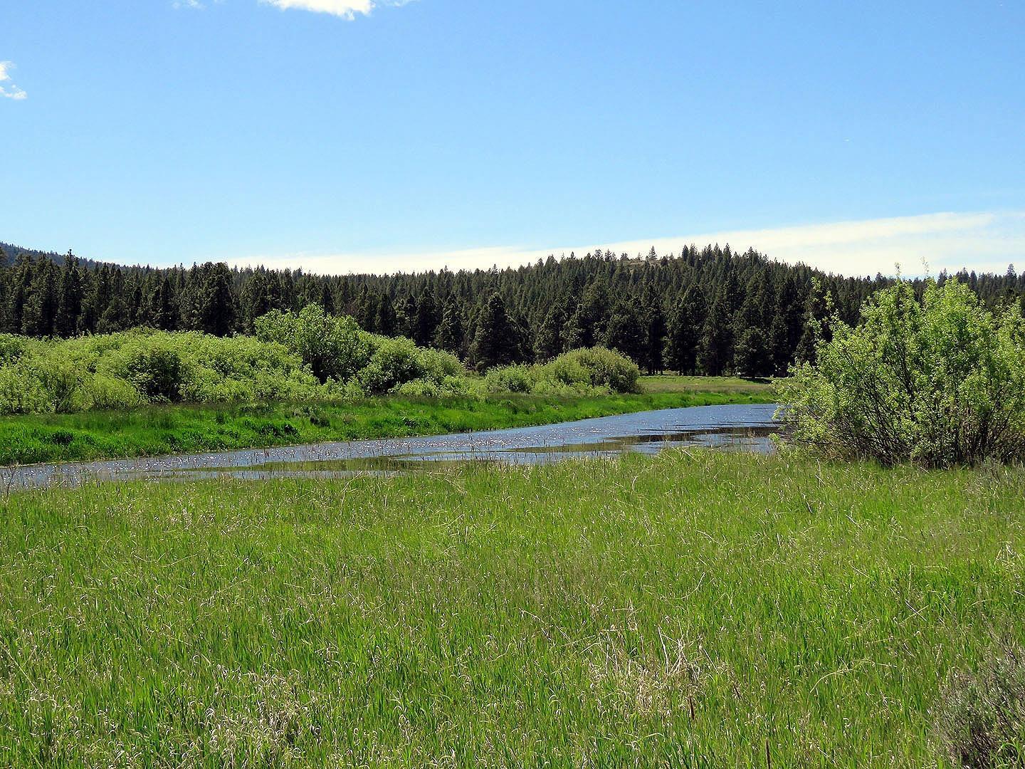 F. Archambeau Estate - Land