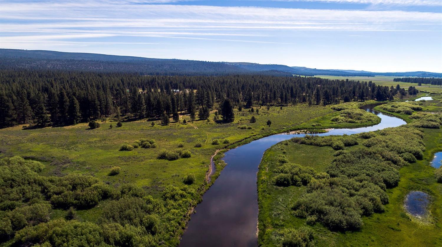 F. Archambeau Estate - Land
