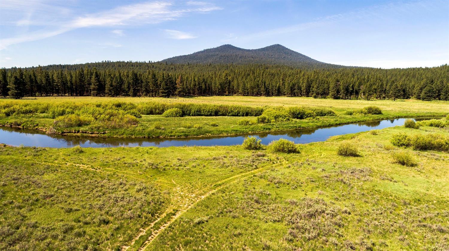 F. Archambeau Estate - Land