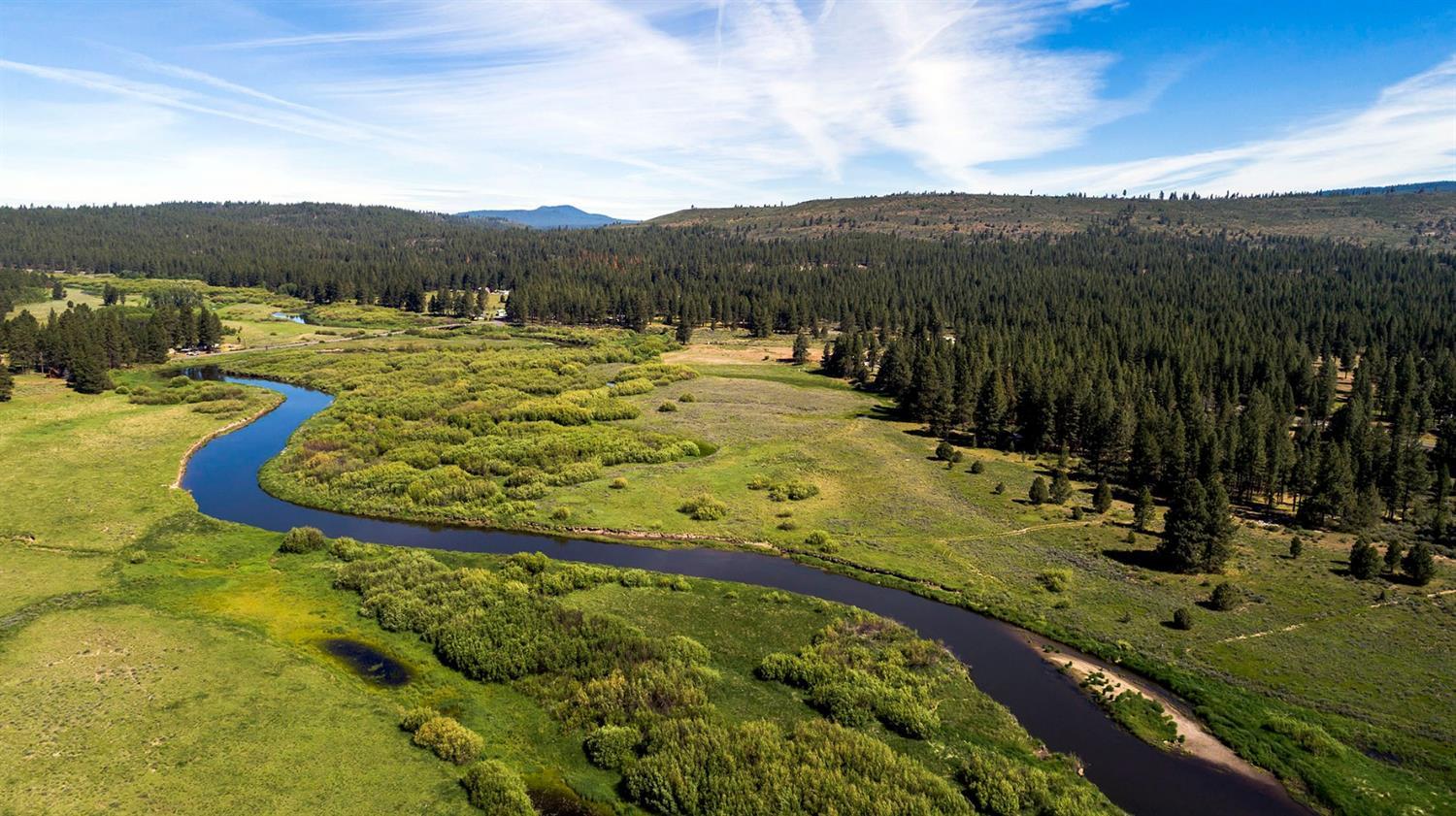 F. Archambeau Estate - Land