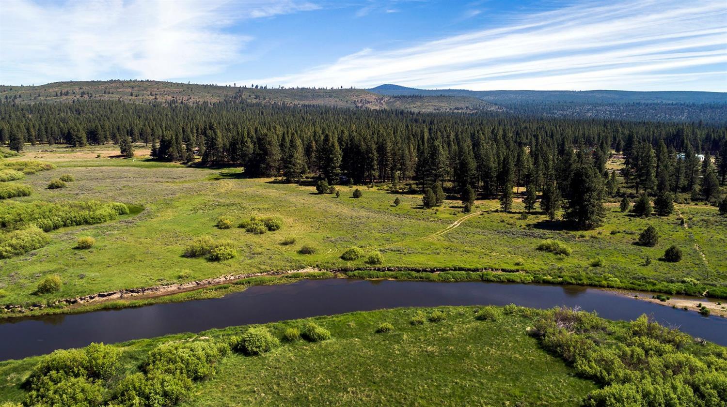 F. Archambeau Estate - Land