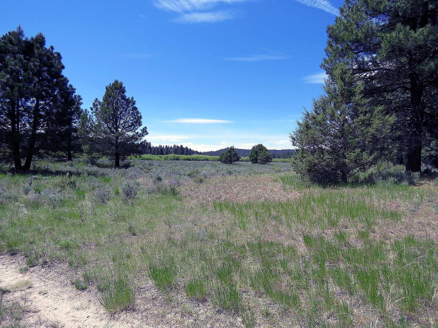 F. Archambeau Estate - Land