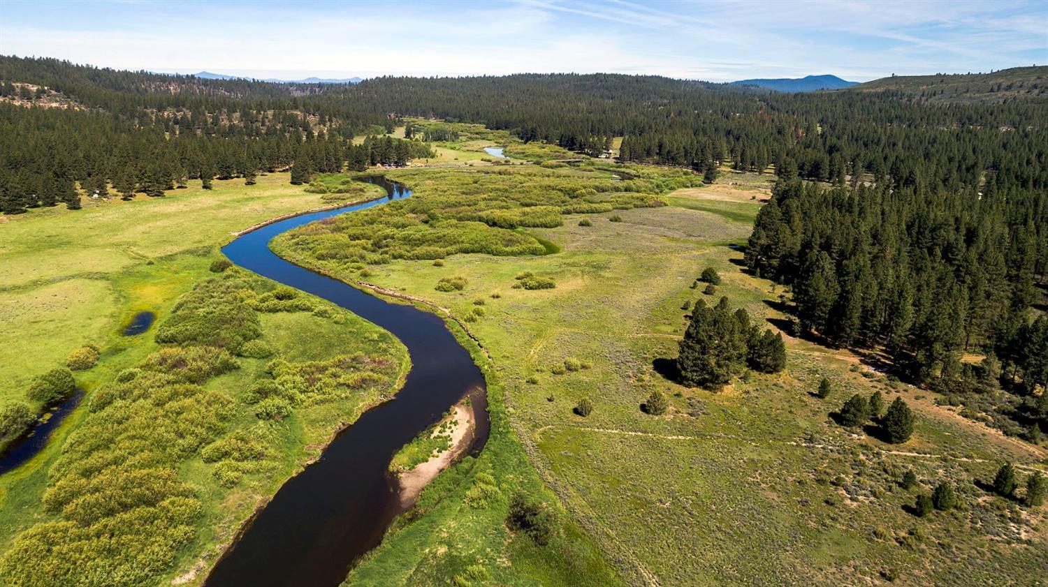F. Archambeau Estate - Land