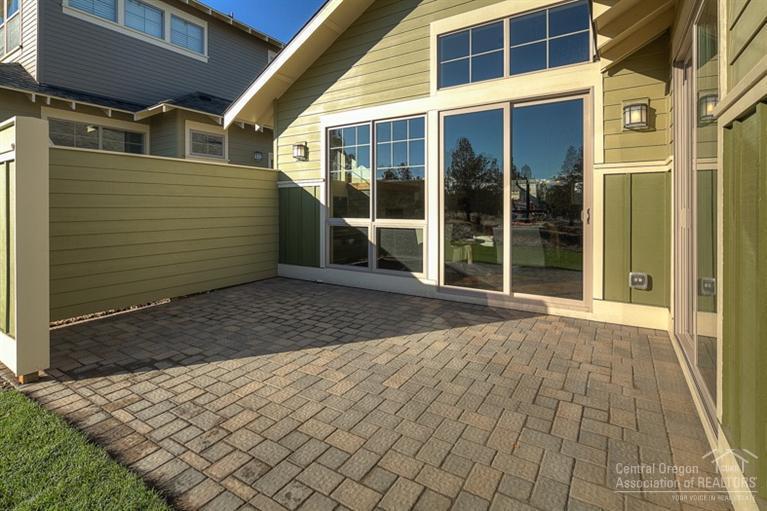 Eagle Crest - Residential