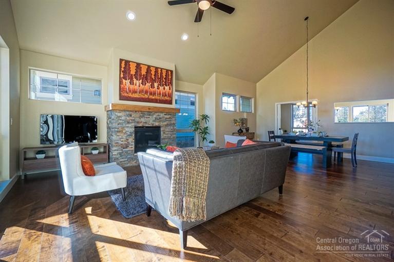 Eagle Crest - Residential