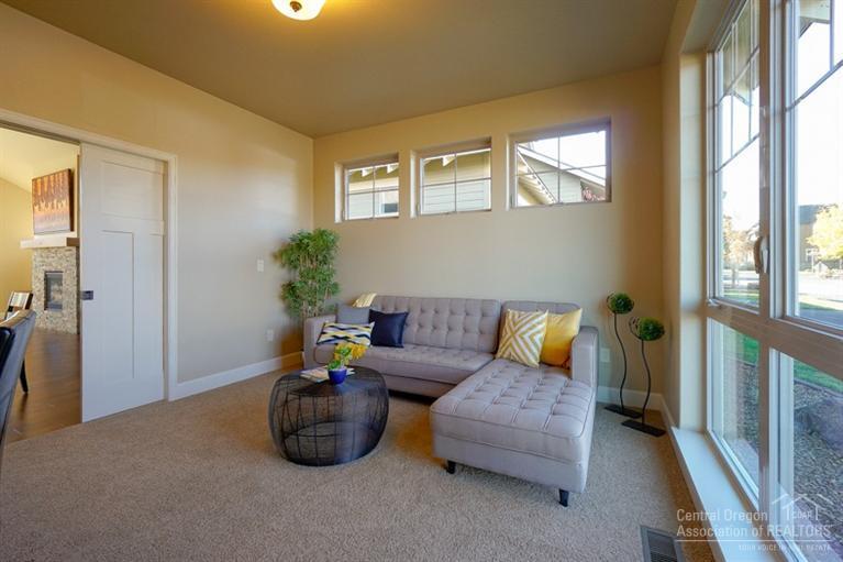 Eagle Crest - Residential