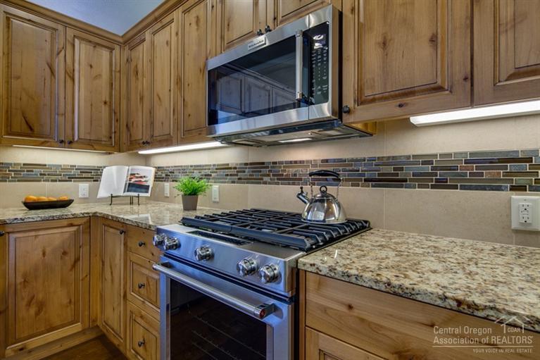 Eagle Crest - Residential